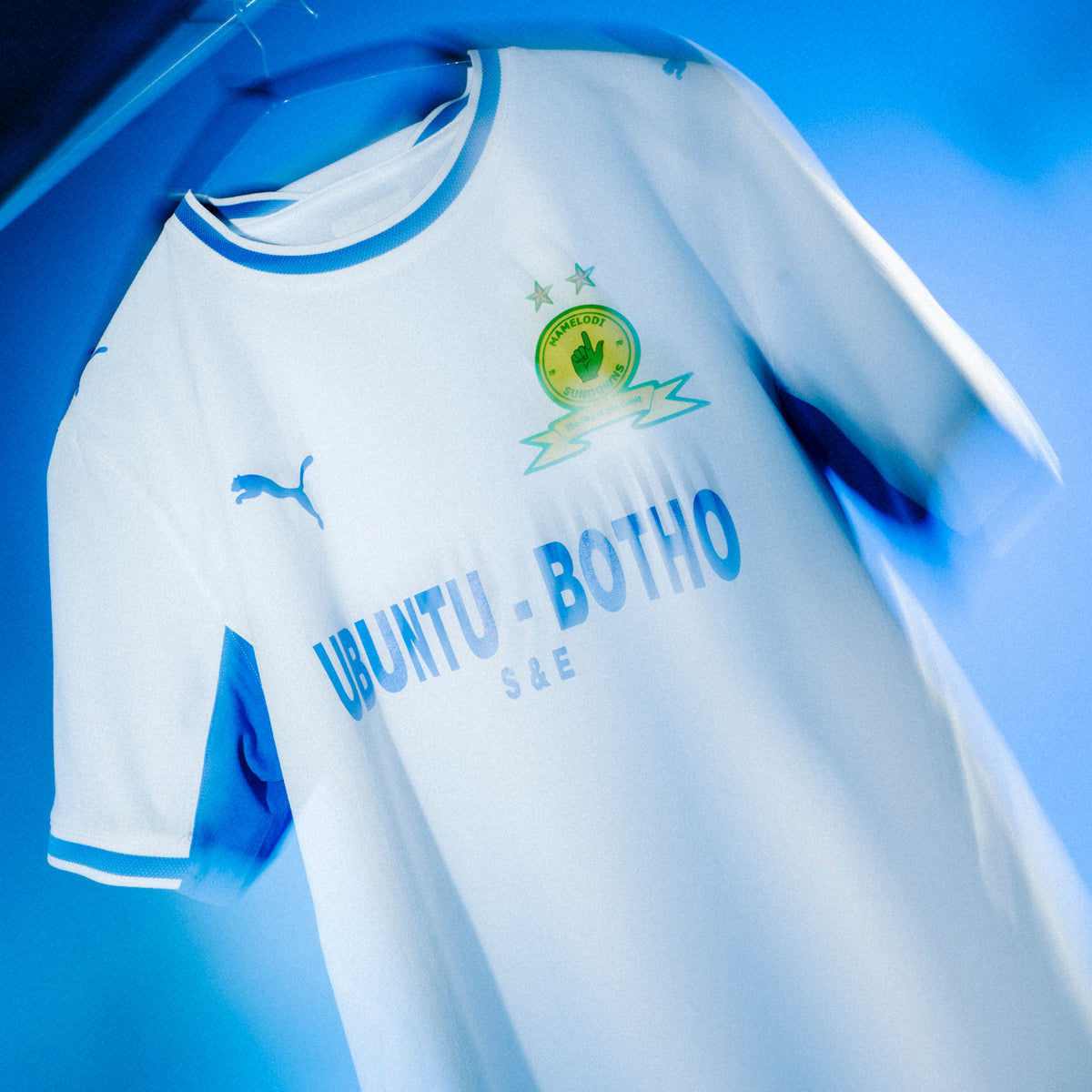 Mamelodi Sundows FC 26/27 Mens 3rd Jersey