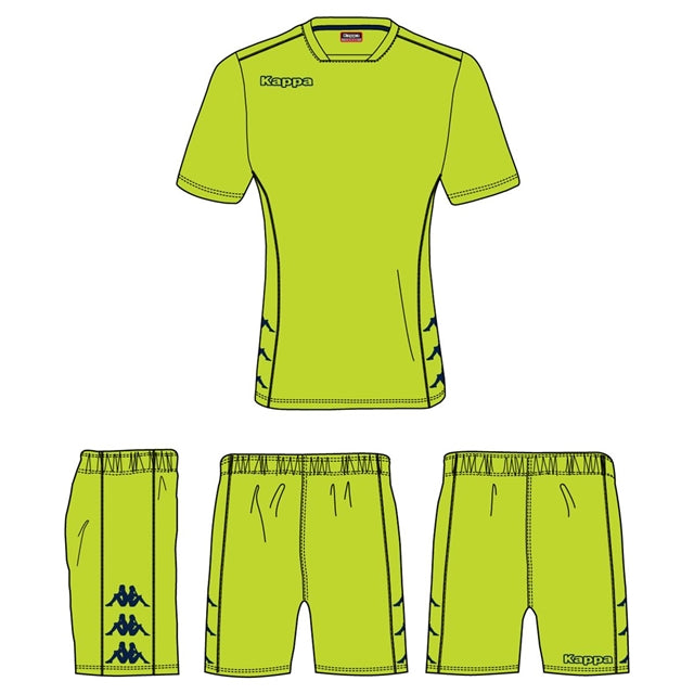 303HNB0_Arbum_SS_Green_Lime