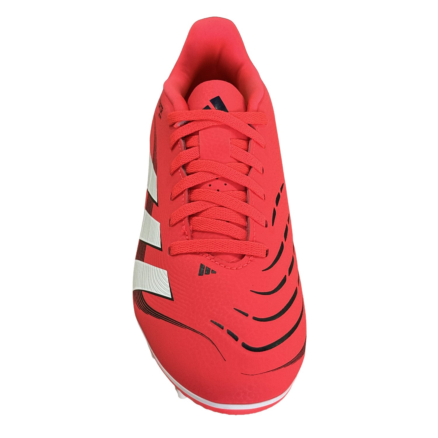 Adidas Predator Club FG/MG Boot Red