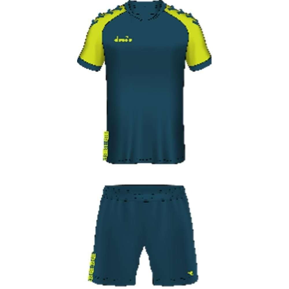 Diadora Mens Amarosa Soccer Team Set