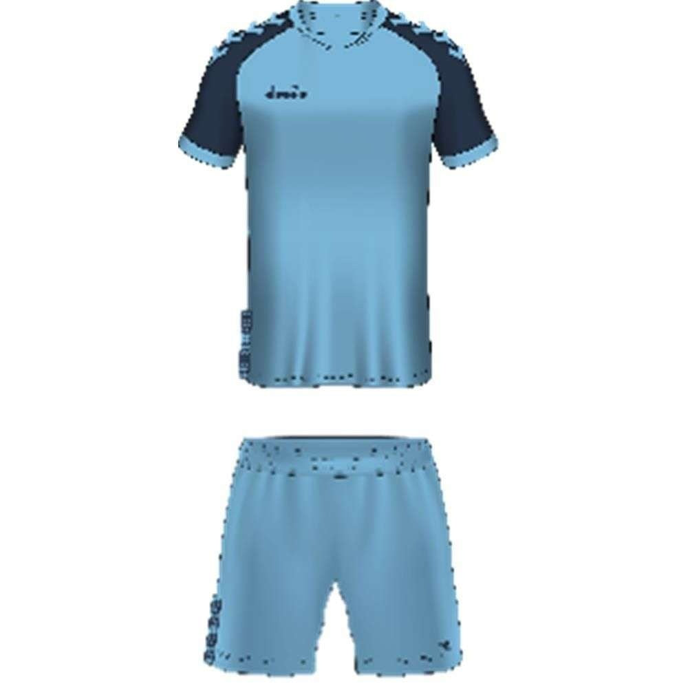 Diadora Mens Amarosa Soccer Team Set