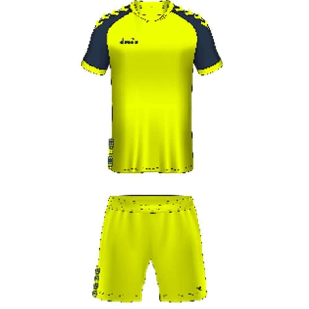 Diadora Mens Amarosa Soccer Team Set