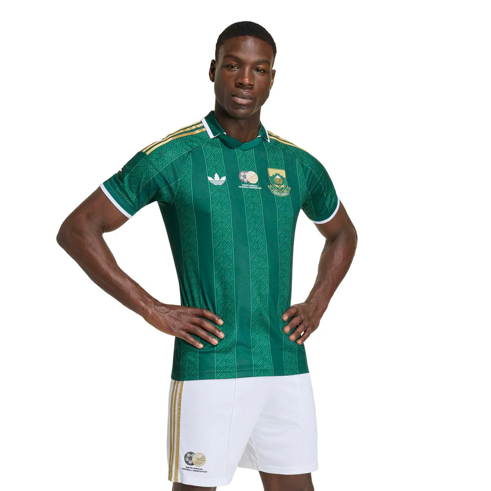 South Africa 26 Away Jersey