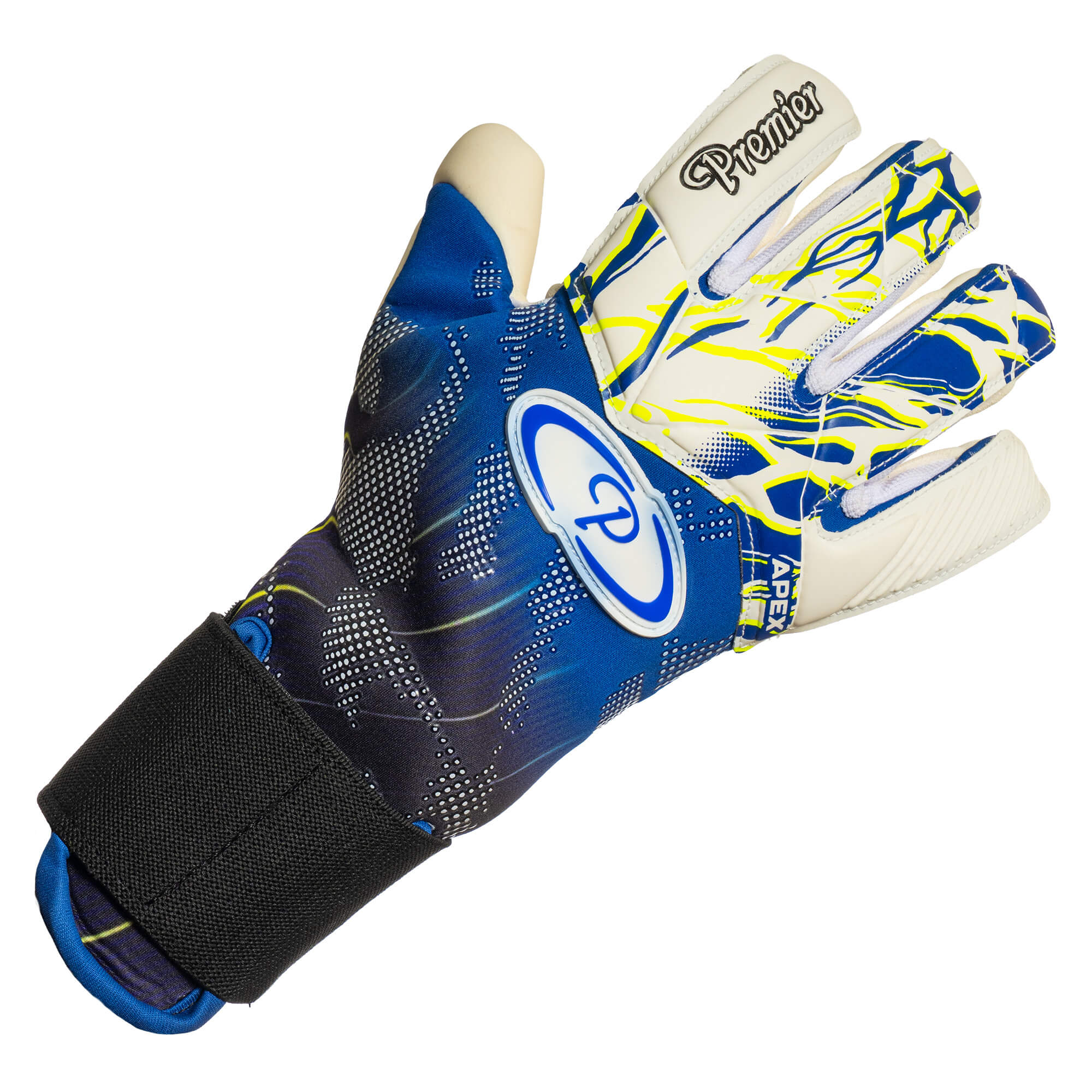 Premier Apex Elite Goalkeeper Glove