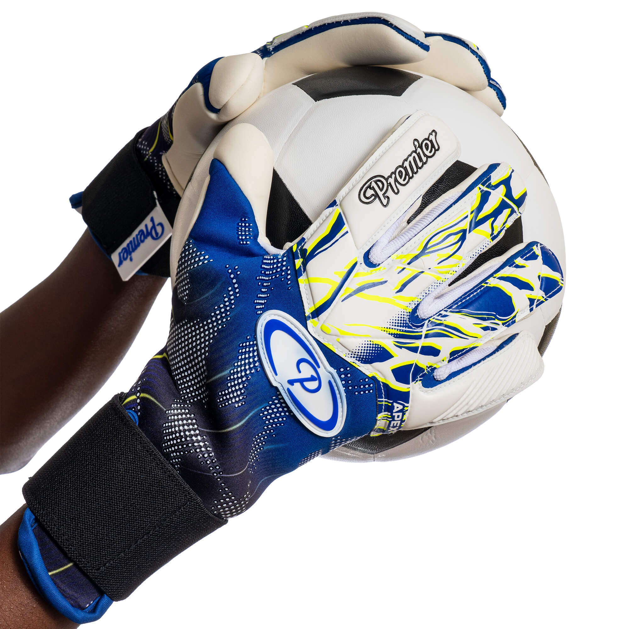 Premier Apex Elite Goalkeeper Glove