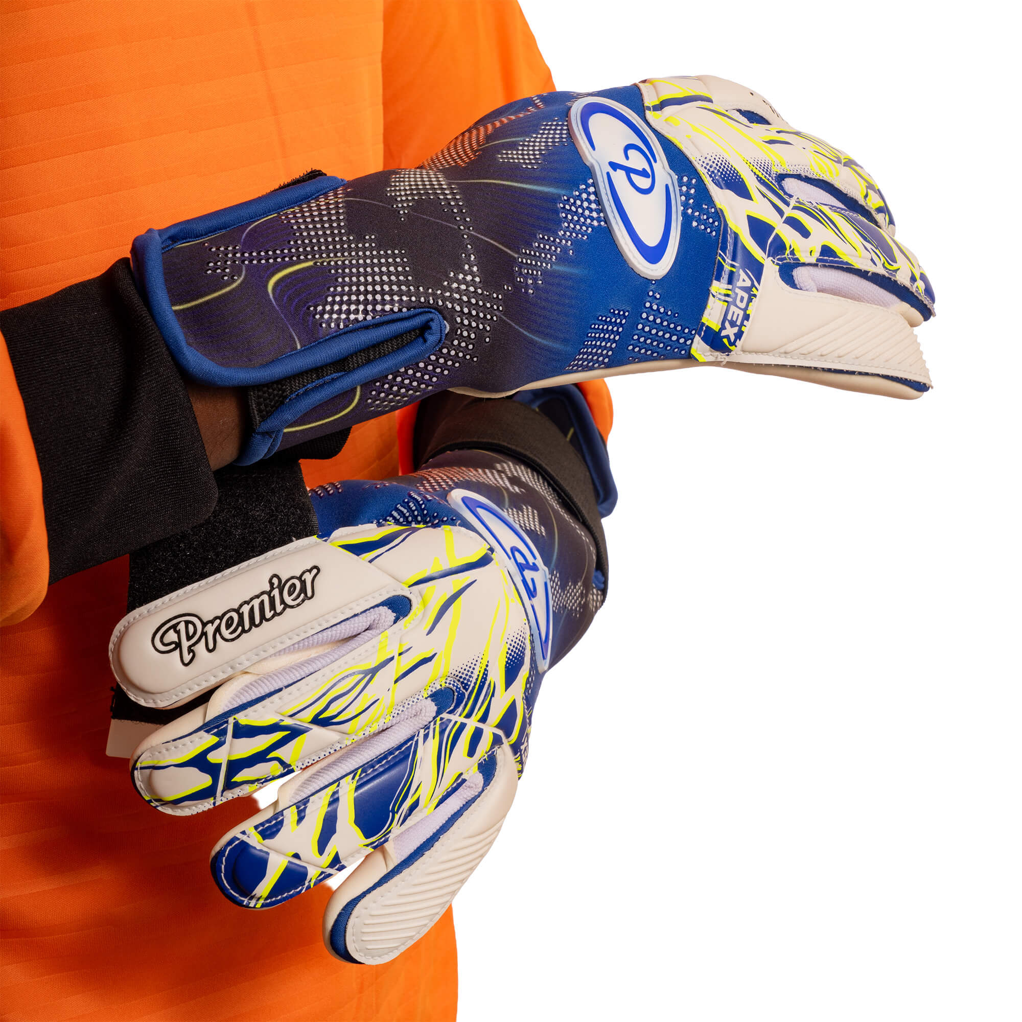 Premier Apex Elite Goalkeeper Glove