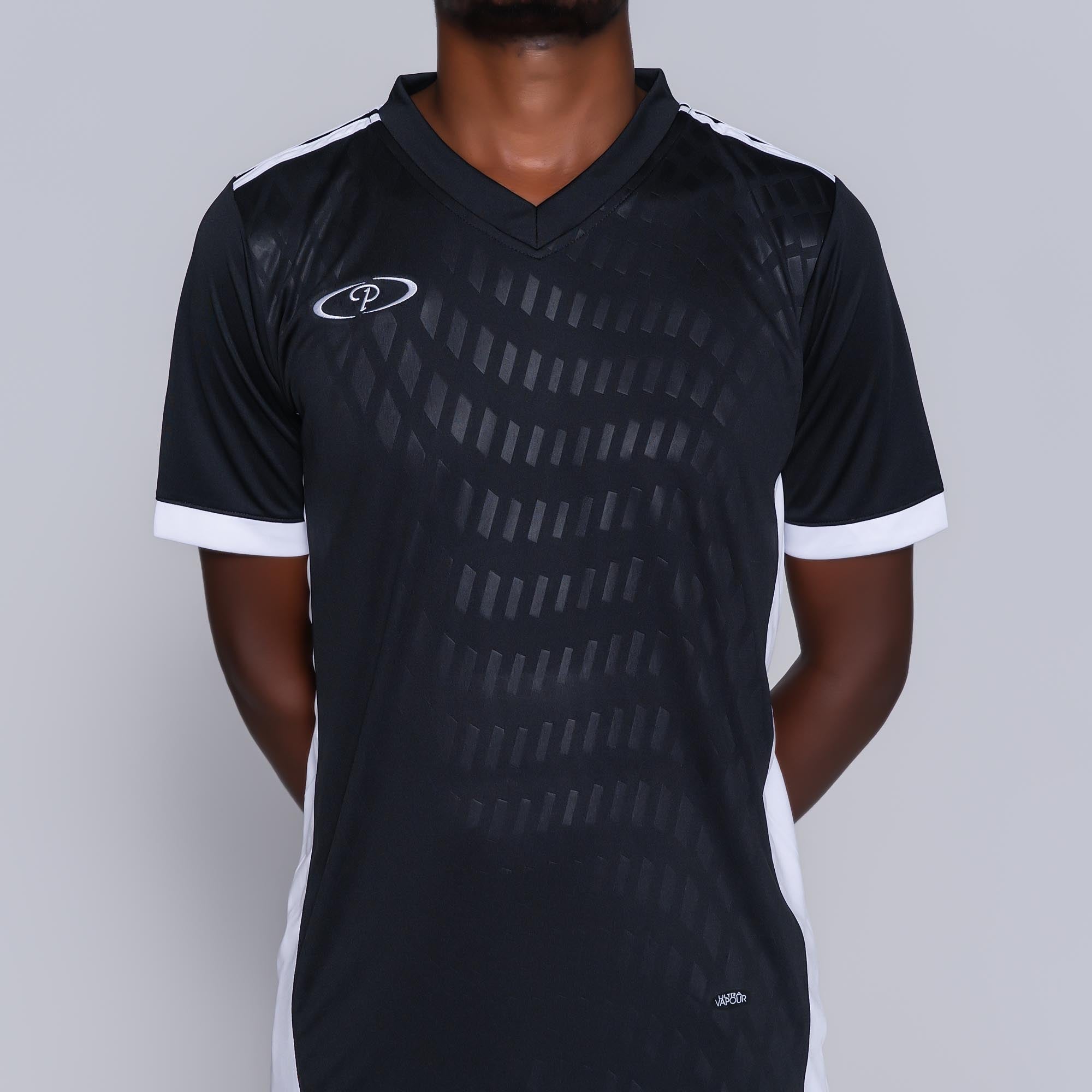 Mens Barcelona Soccer Tops and Shorts (Set of 14)
