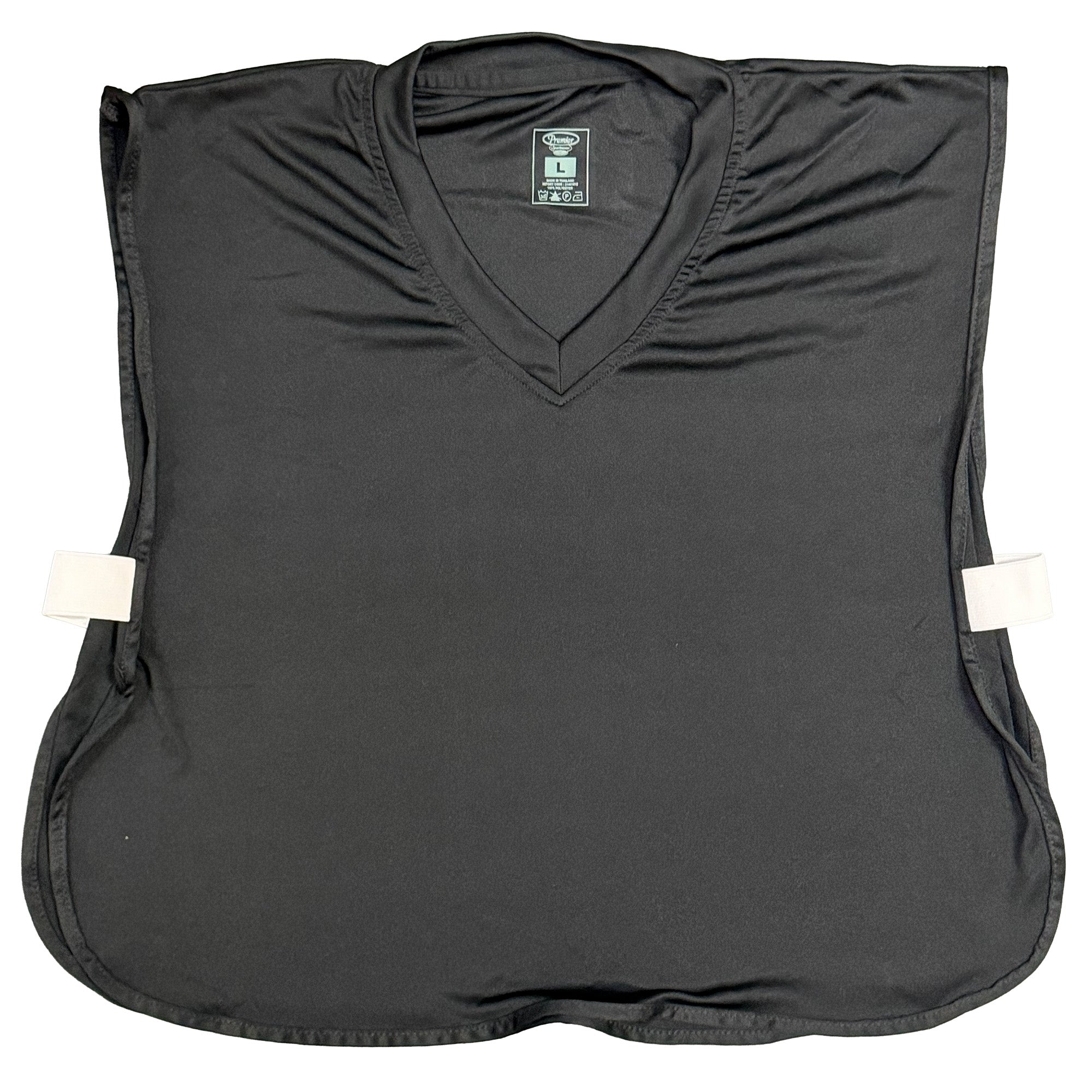 Ladies Netball Bibs