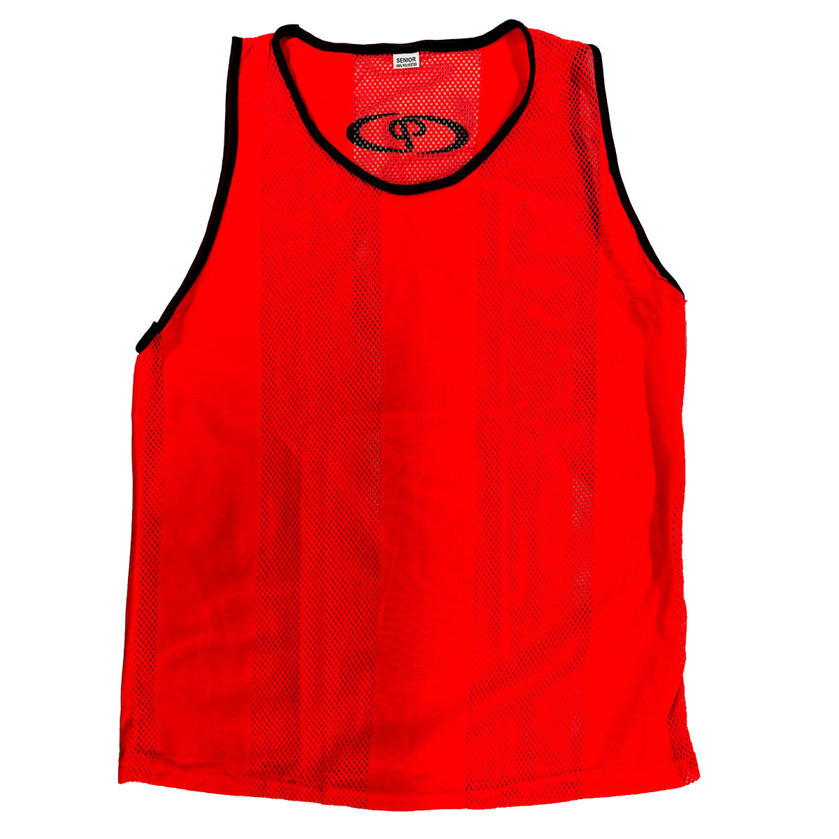 Mens Mesh Soccer Bibs (Pack of 10)