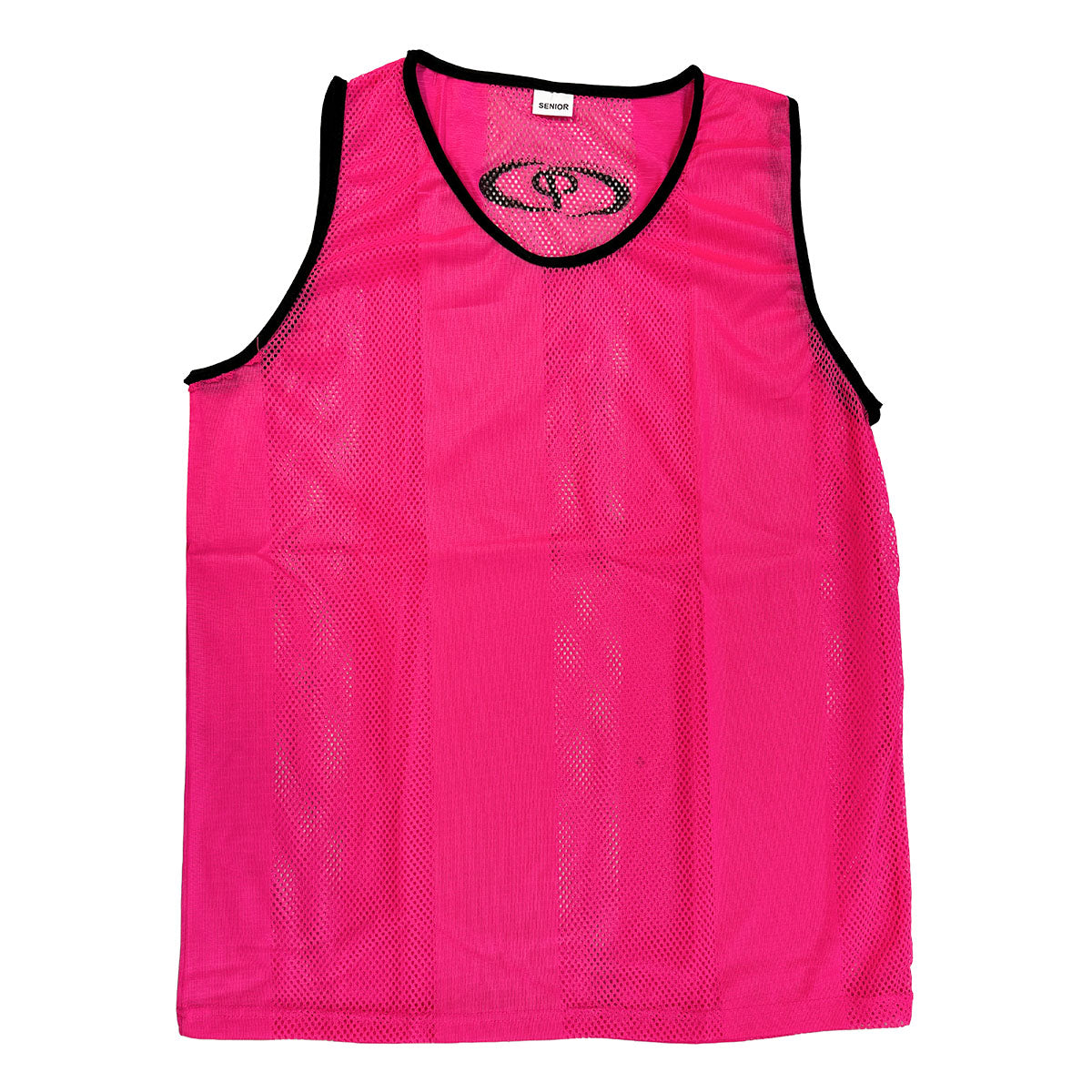 Youths Mesh Soccer Bibs (Pack of 10)