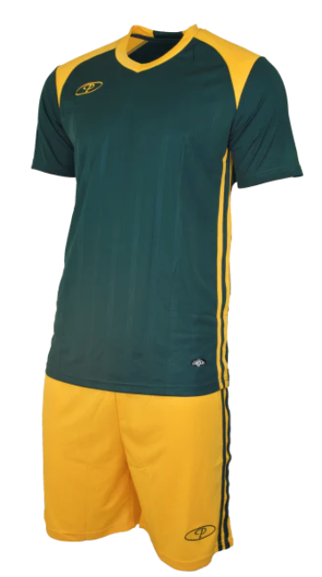 Premier Youth Madrid Soccer Team Set