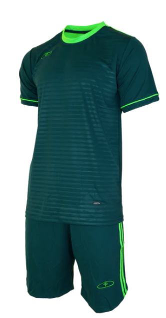 Premier Youth Brasil Soccer Team Set