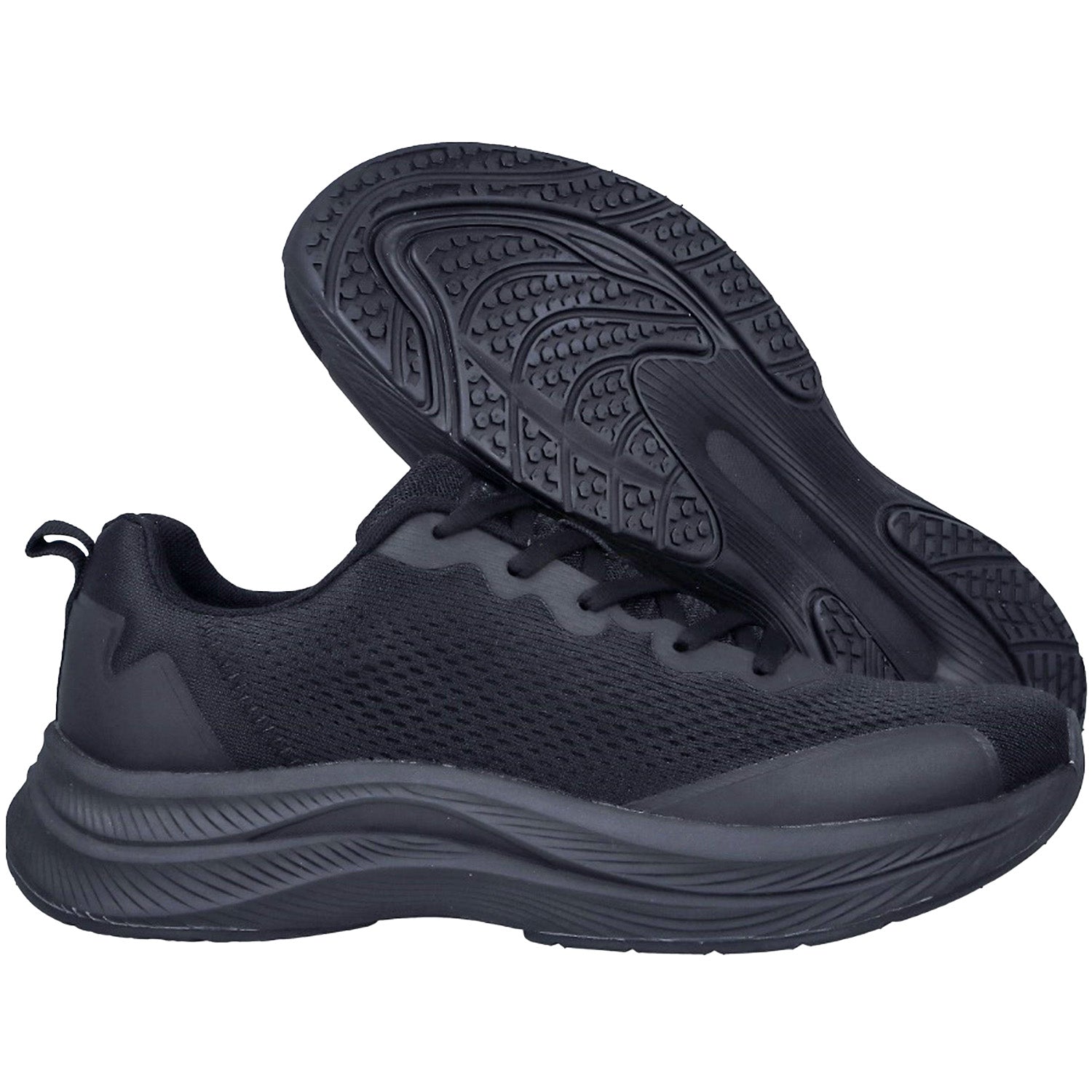 Rapid Running Shoe