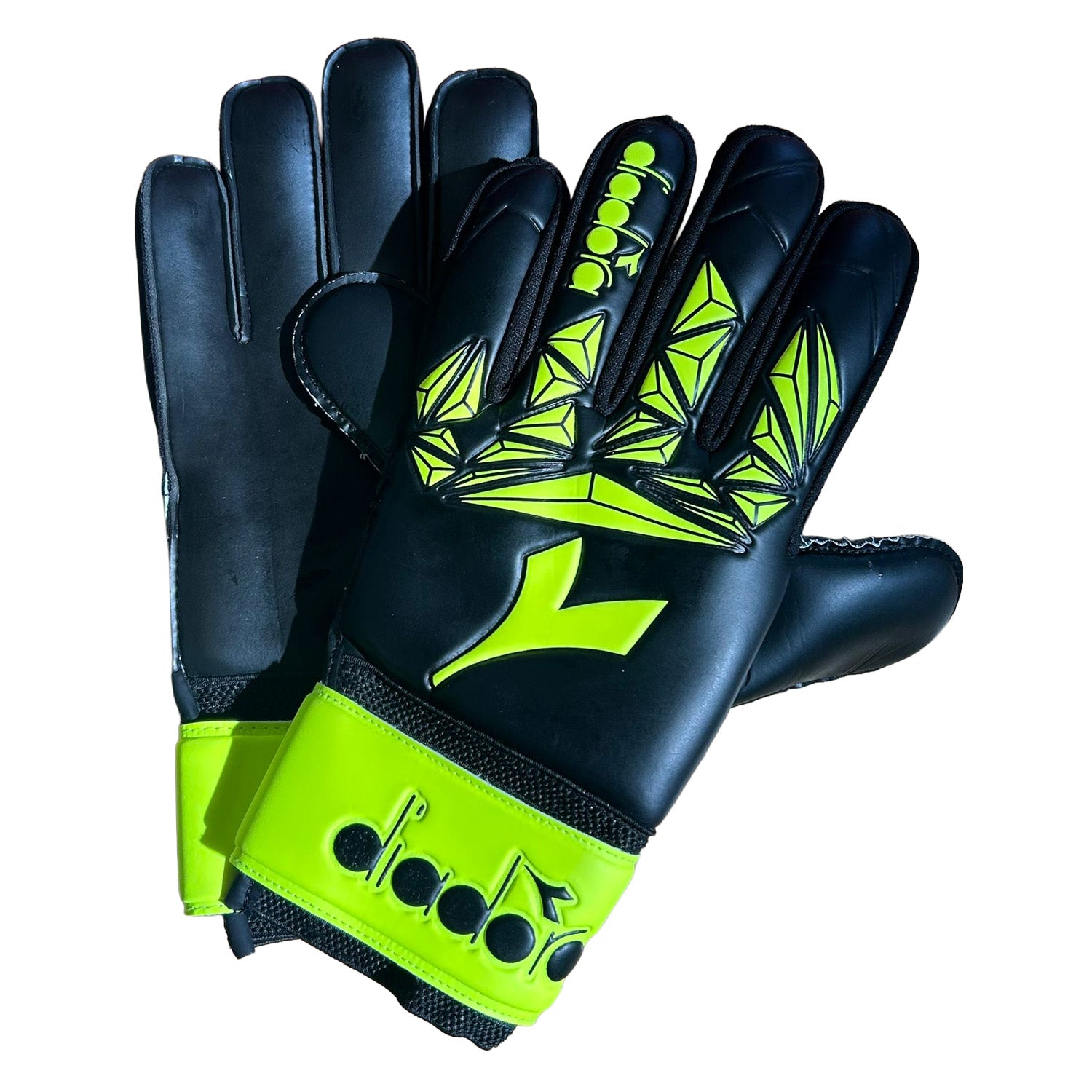 Diadora DEA Training Goalkeeper Gloves