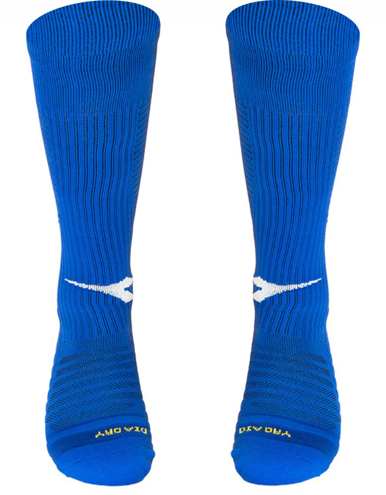 Diadora_Soccer_Socks_Royal_White