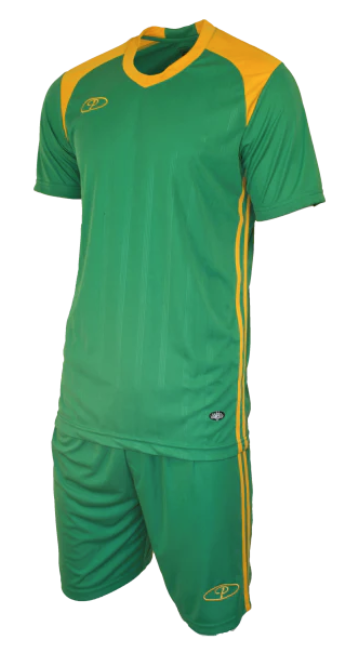 Premier Youth Madrid Soccer Team Set