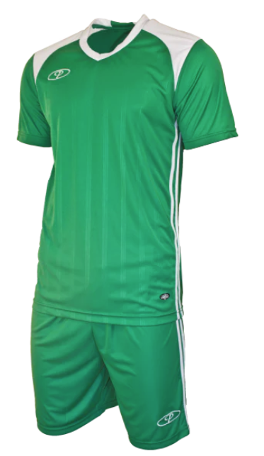 Premier Youth Madrid Soccer Team Set