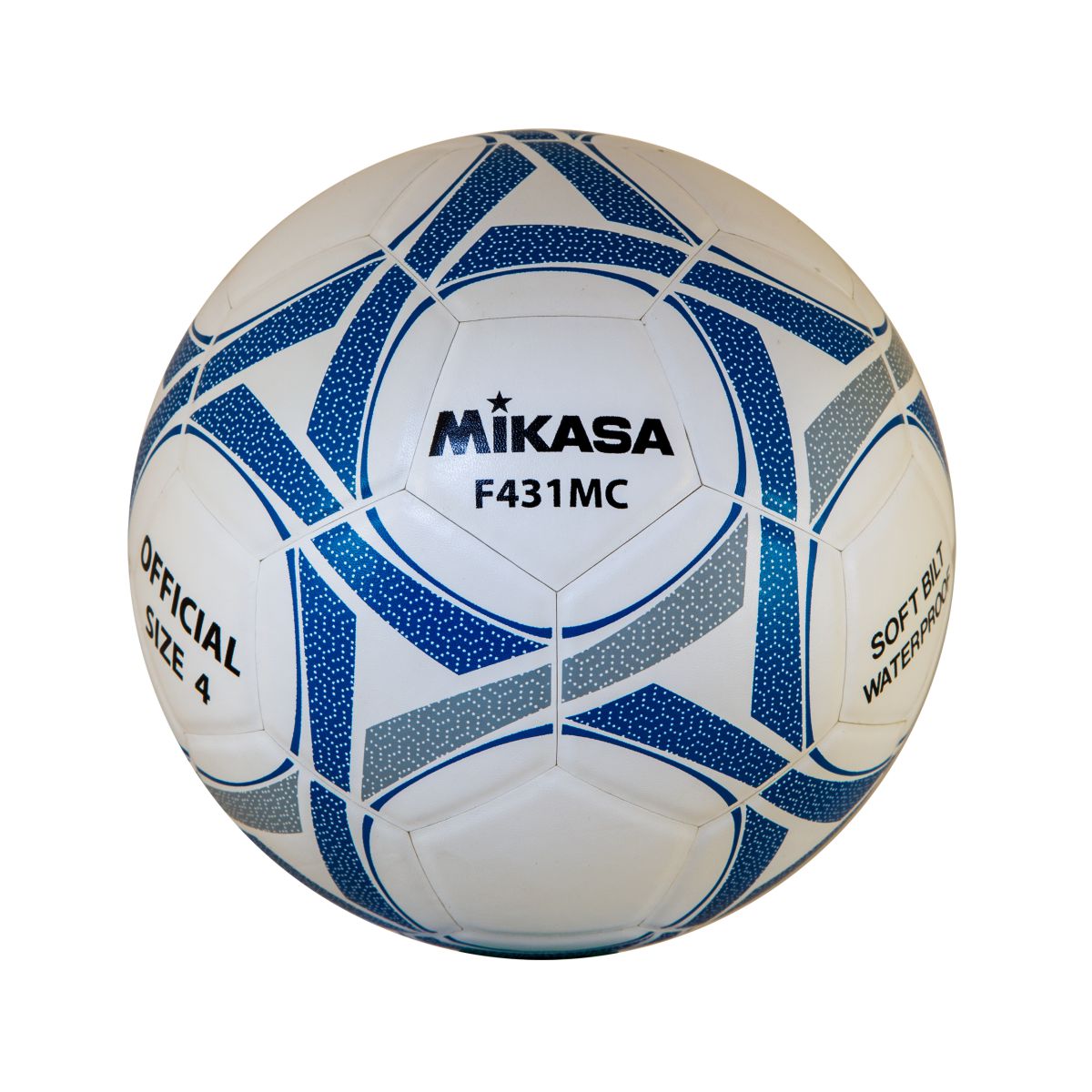 Mikasa F431MC Soccer Ball Size 4
