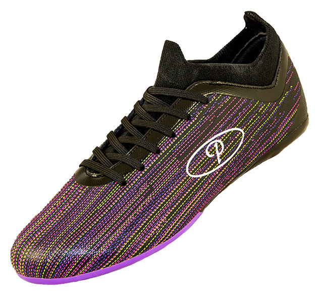 Mens Flamengo Knitted Sock Indoor Boot