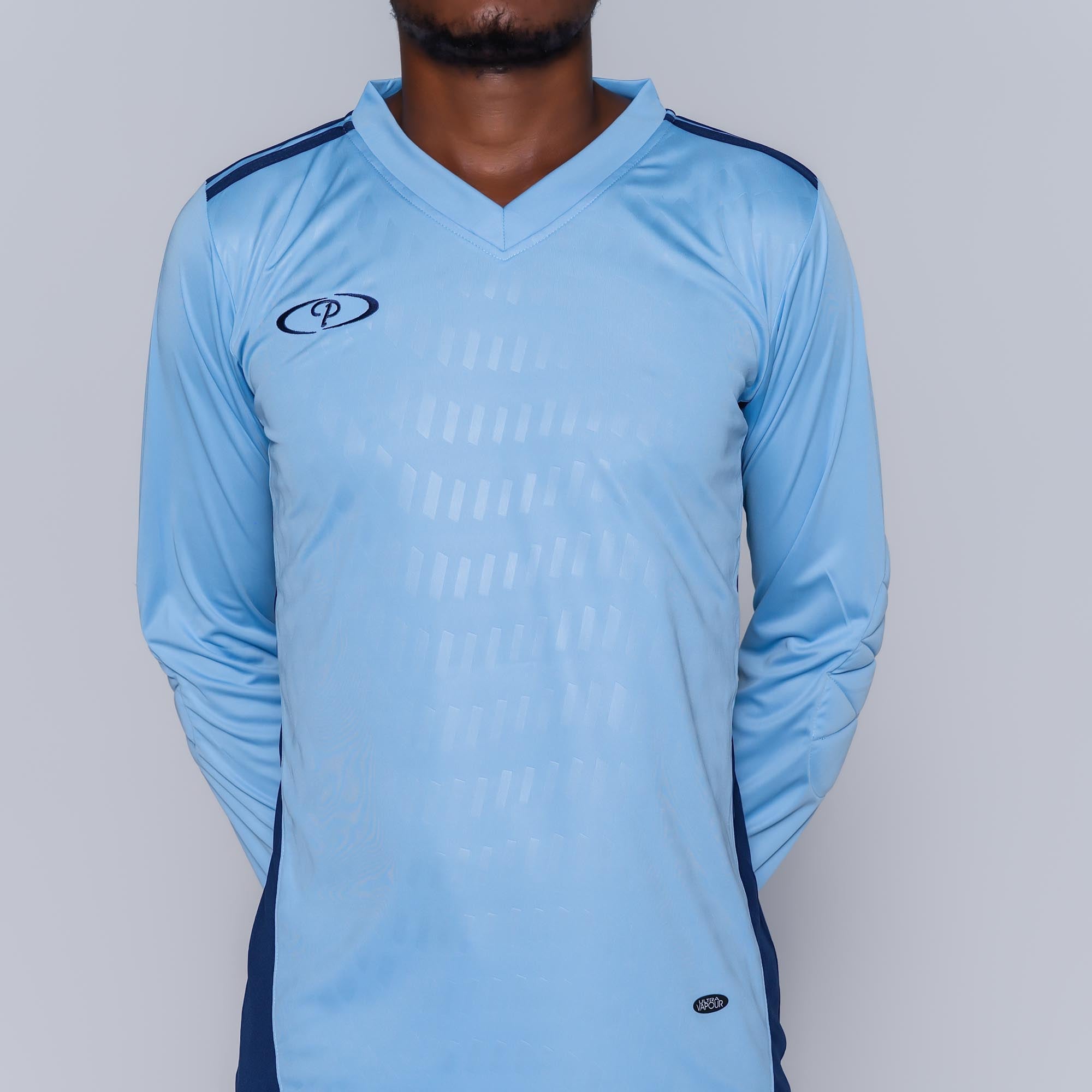 Mens Barcelona Goalkeeper Set