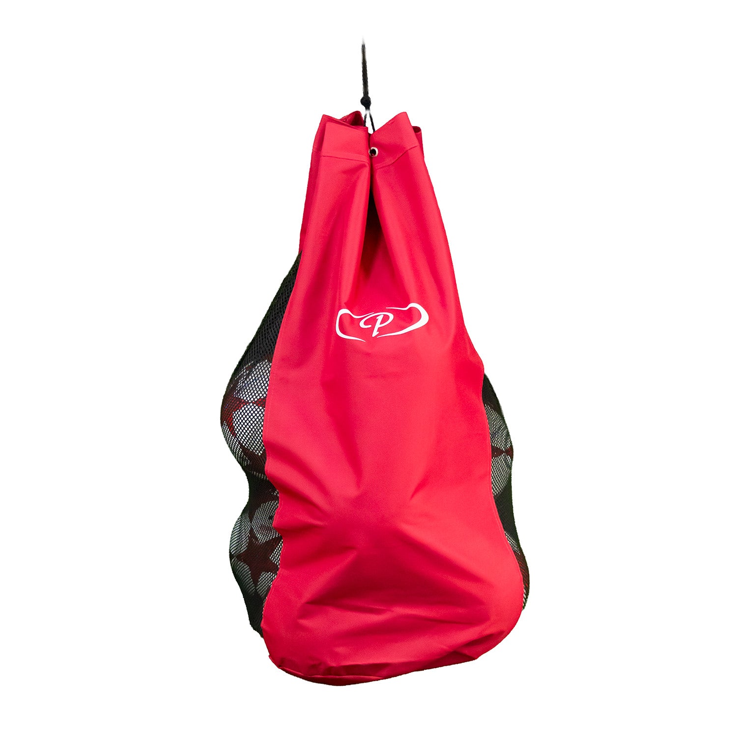Premier 10 Ball Glider Bundle - Red