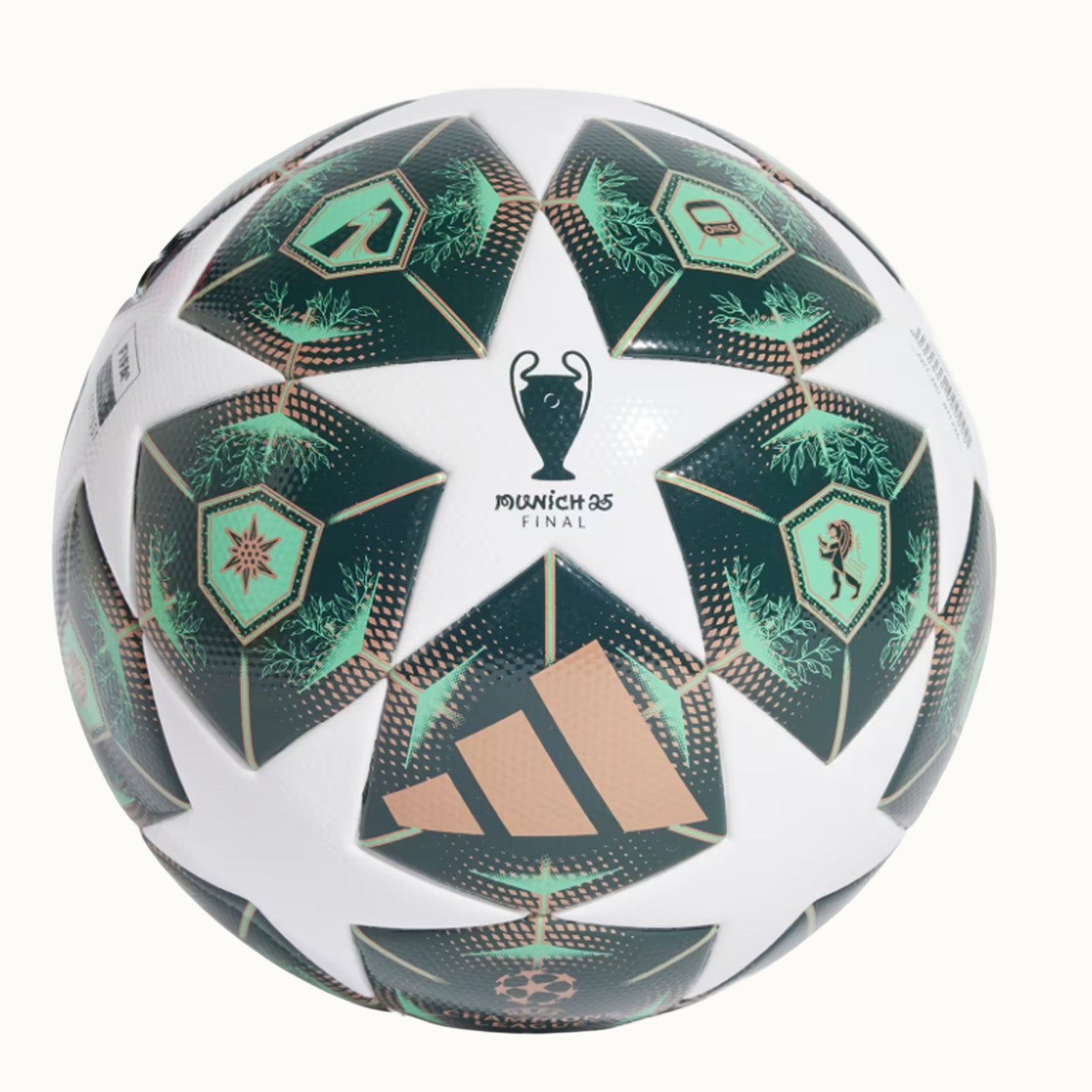 Adidas UCL Munich League 2025 FIFA Quality