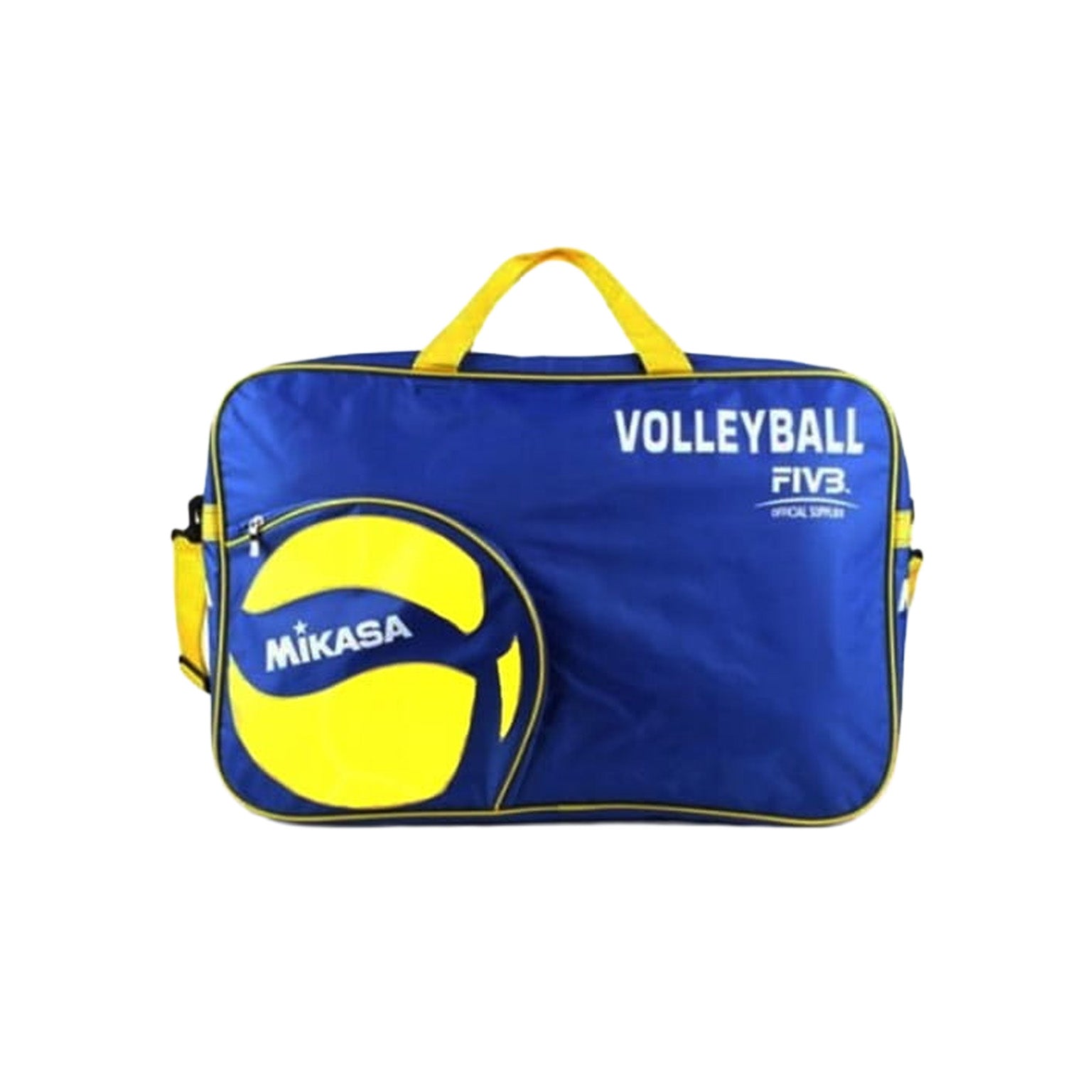 Mikasa AC-BG260W - 6 Ball Volleyball Bag