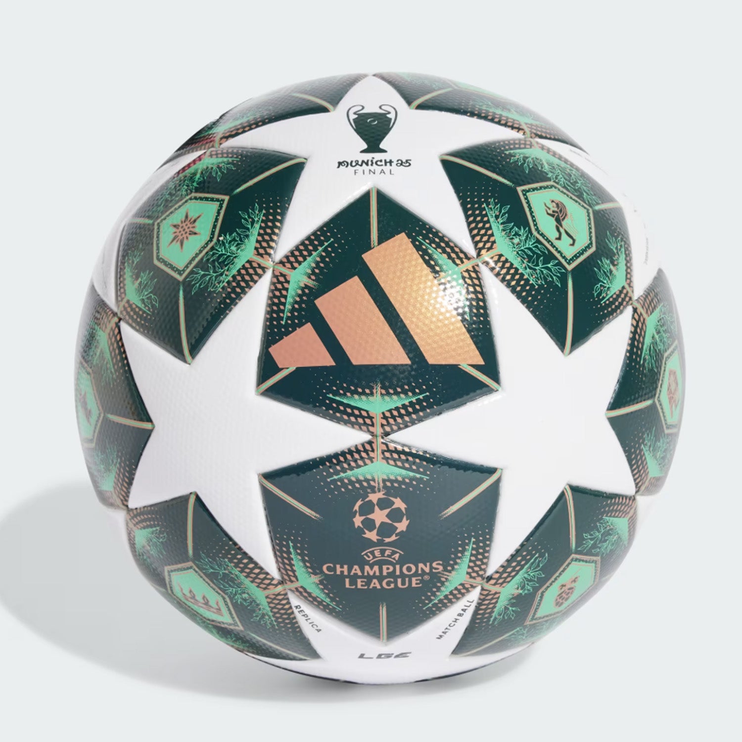 Adidas UCL Munich League 2025 FIFA Quality