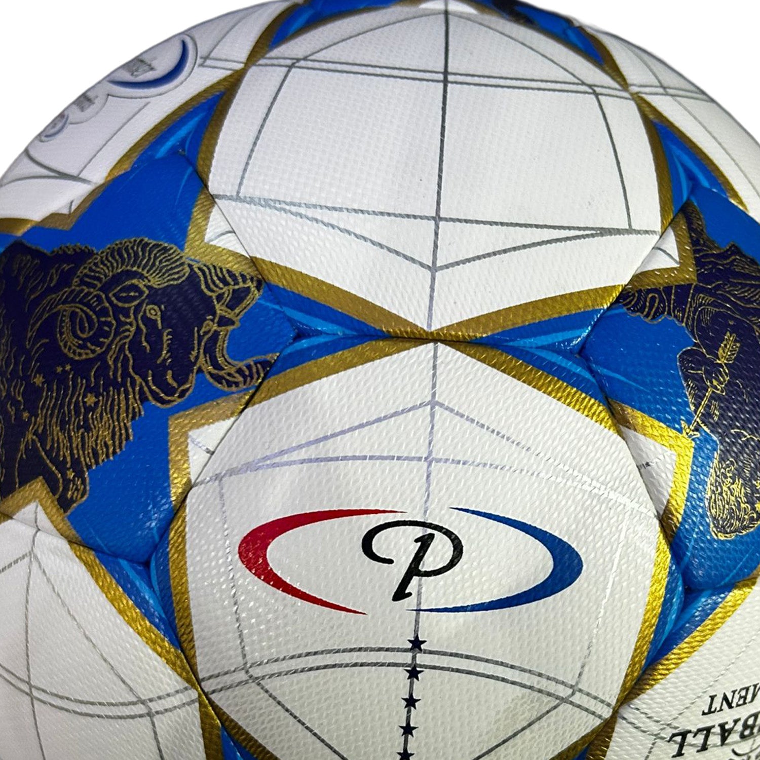 Premier Zodiac Competition Size 5