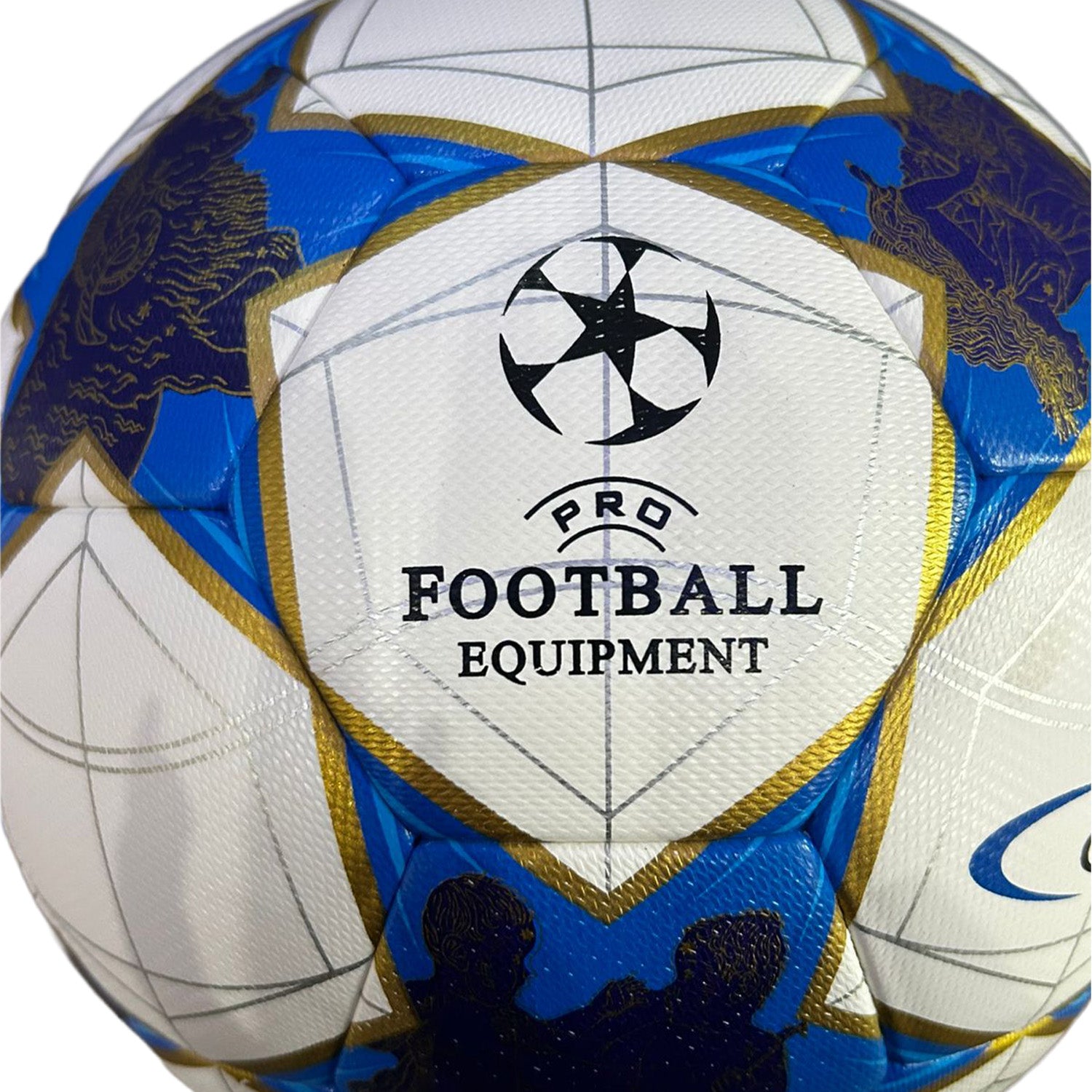 Premier Zodiac Competition Size 5