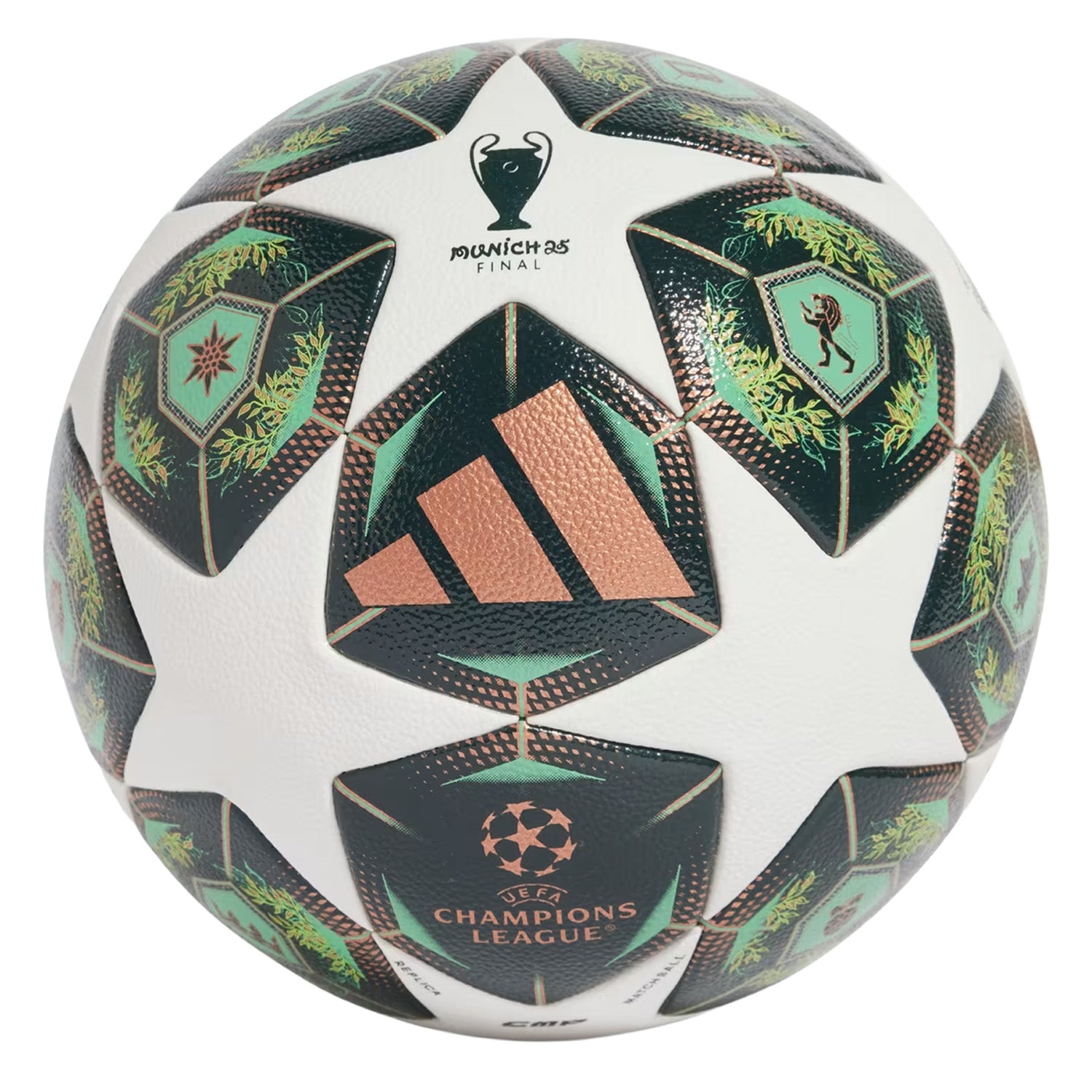 Adidas UCL Competition FIFA Q Pro 25/26