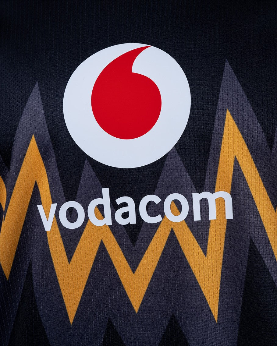 Kaizer Chiefs Kombat 2027 Mens Away Jersey