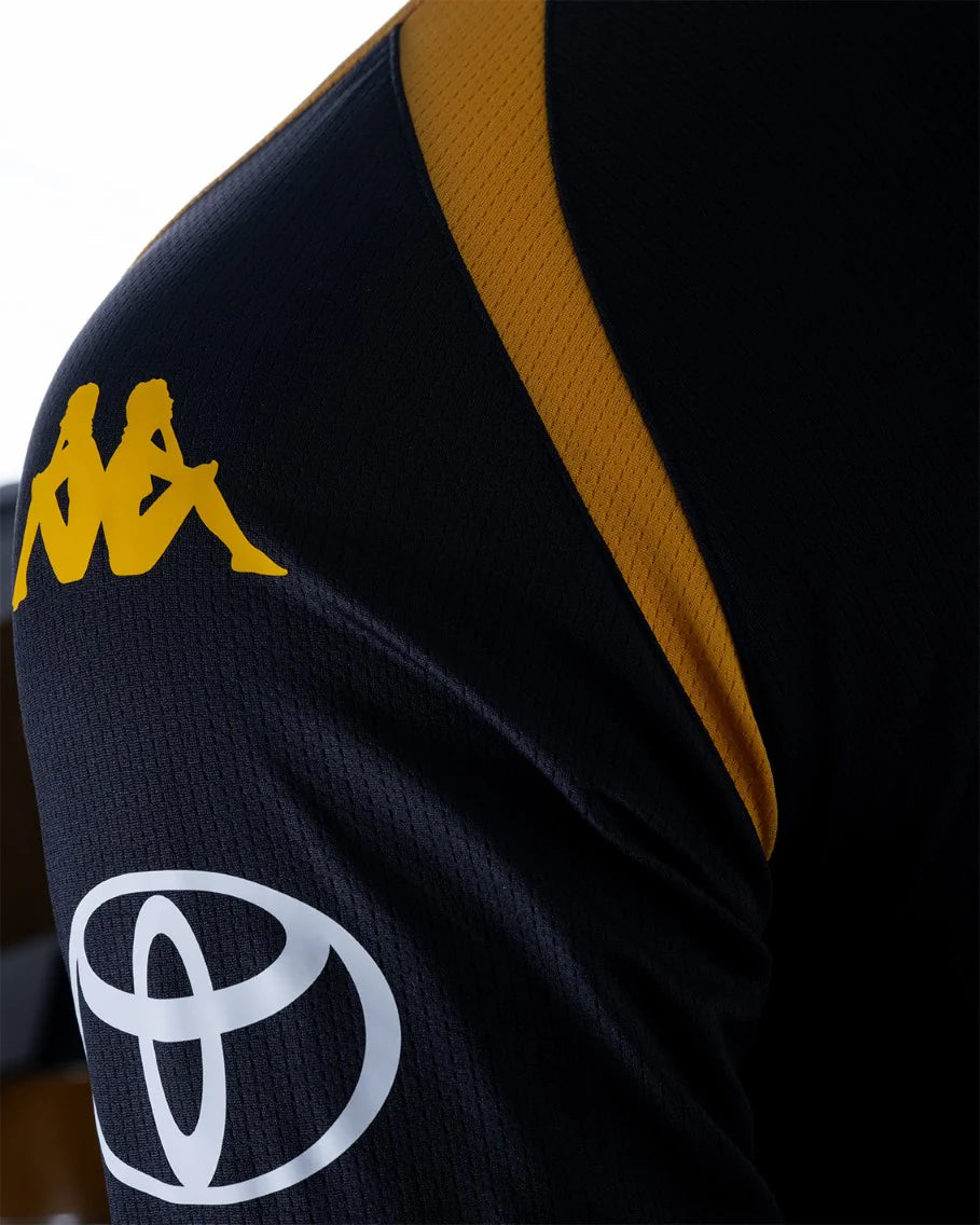 Kaizer Chiefs Kombat 2027 Mens Away Jersey