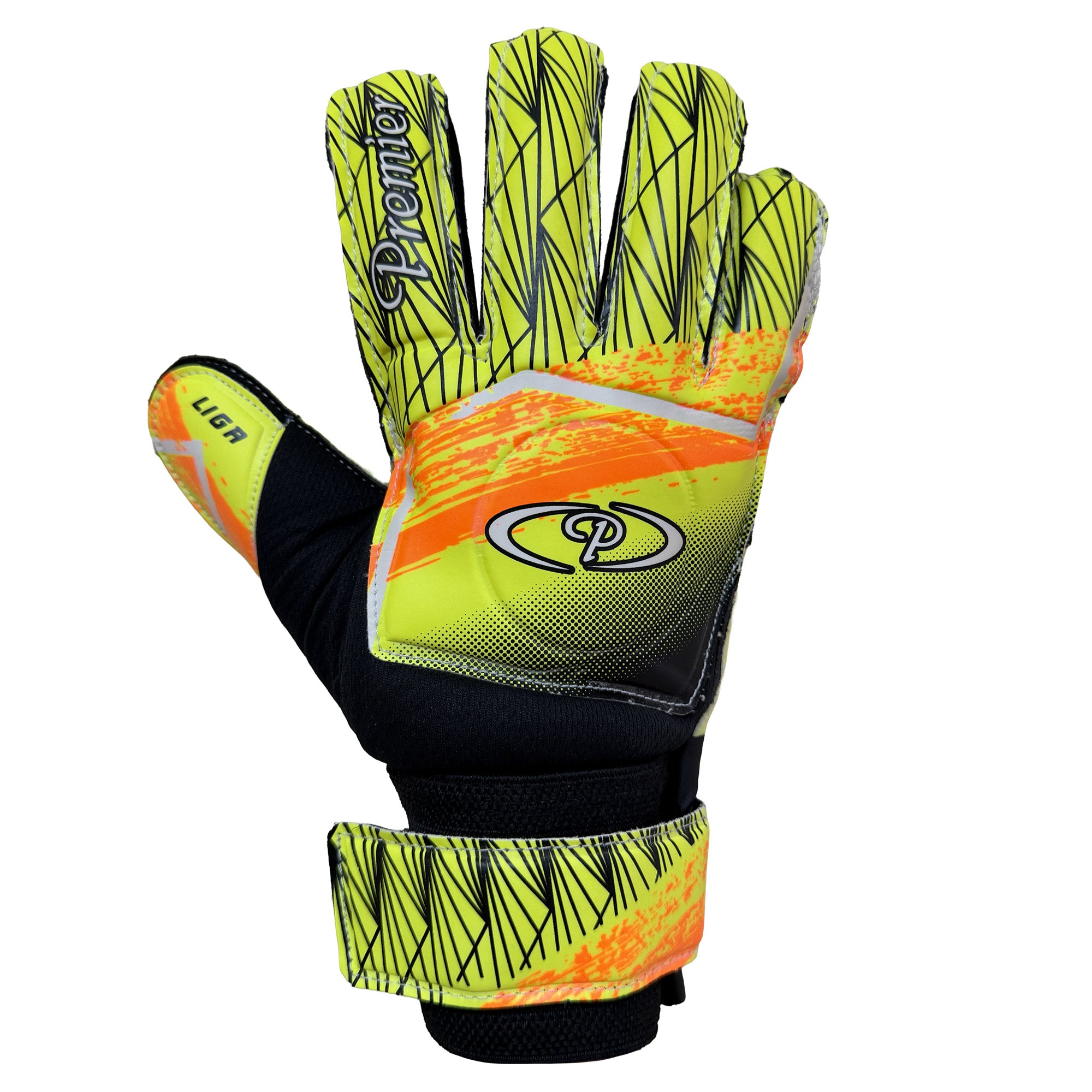 Premier Sports Liga FS Goalkeeper Glove