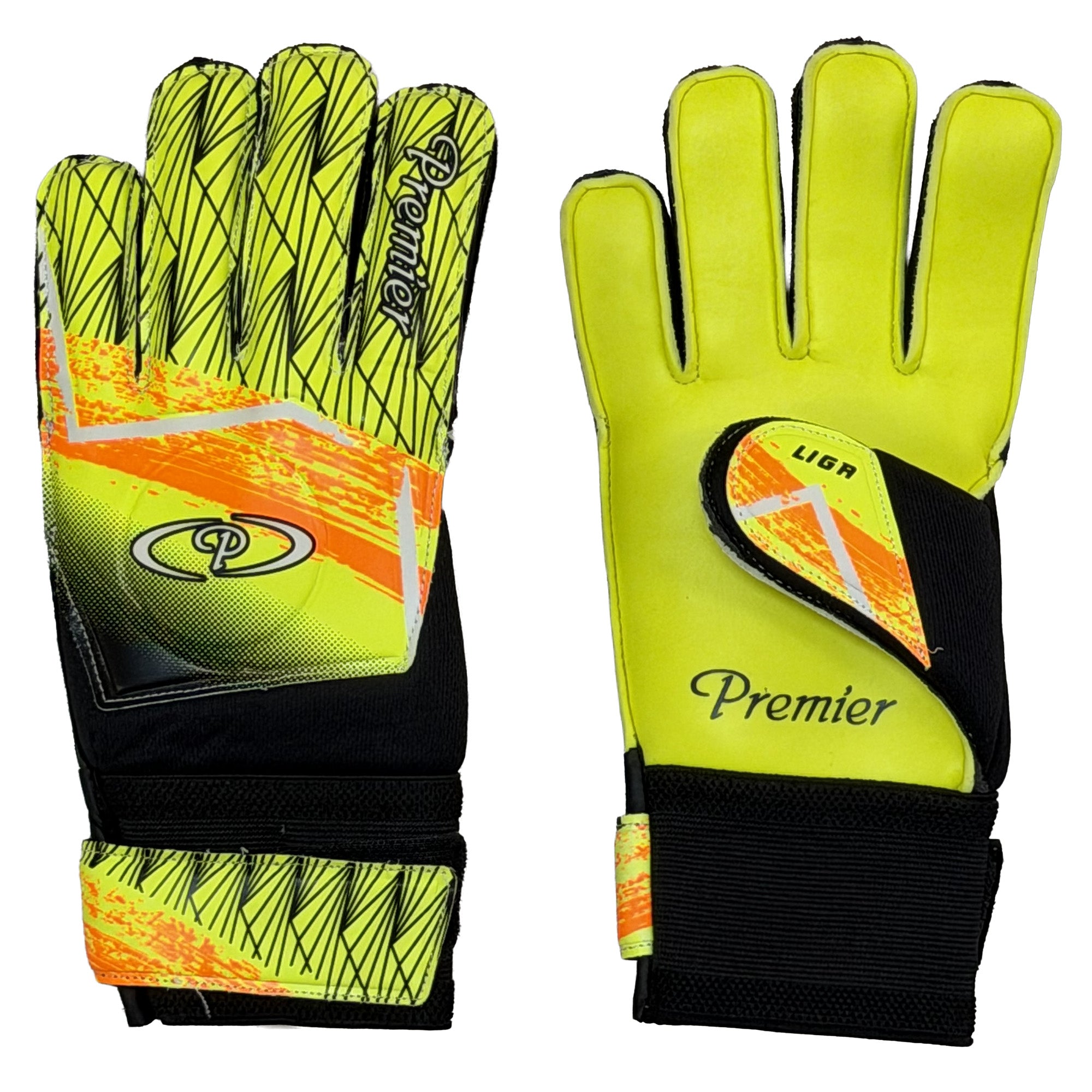 Premier Sports Liga FS Goalkeeper Glove