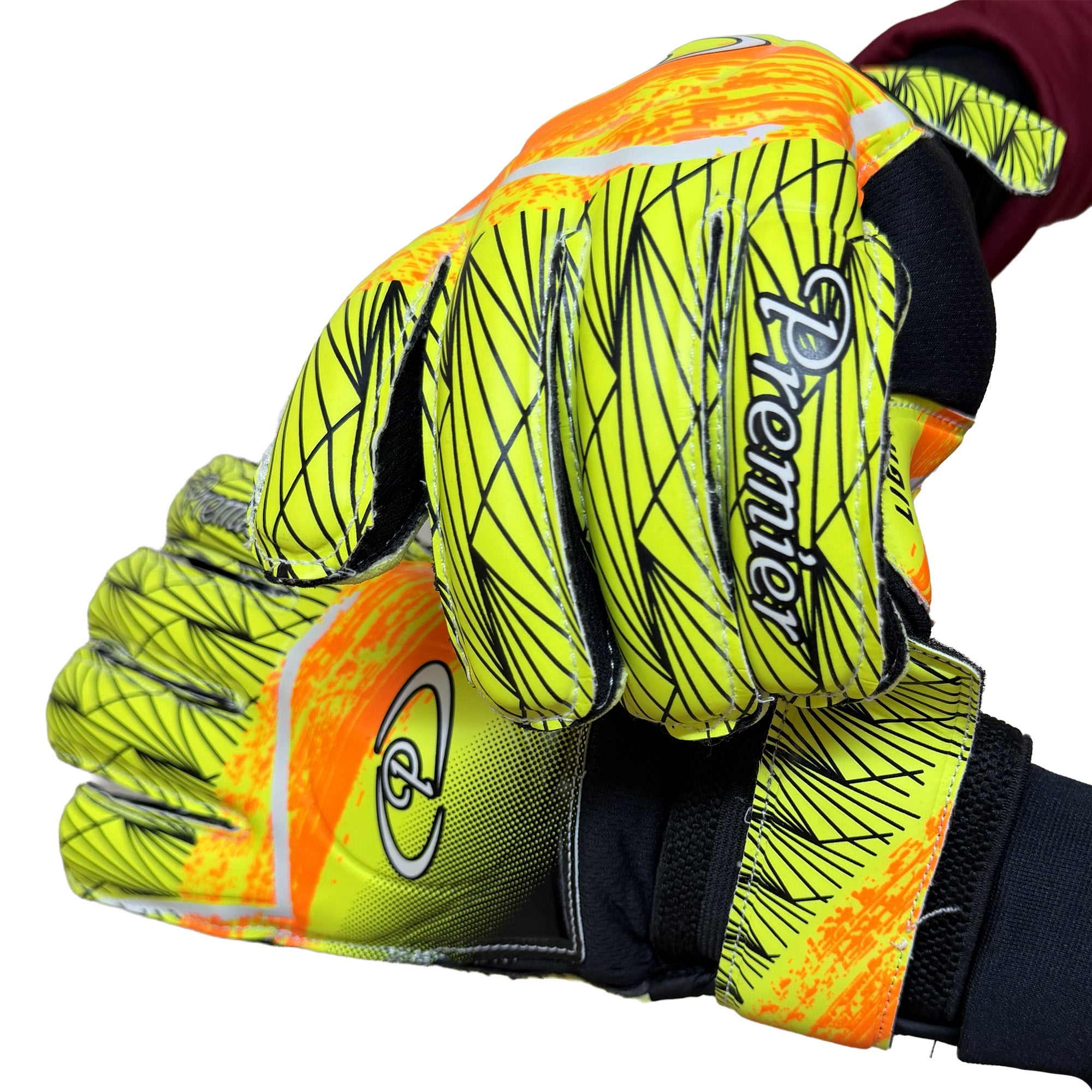 Premier Sports Liga FS Goalkeeper Glove