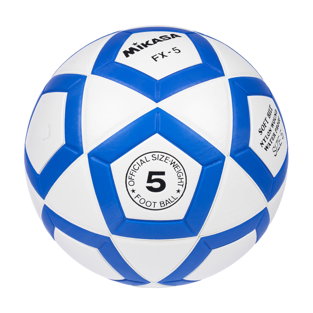 Mikasa FX-5 Netball Ball