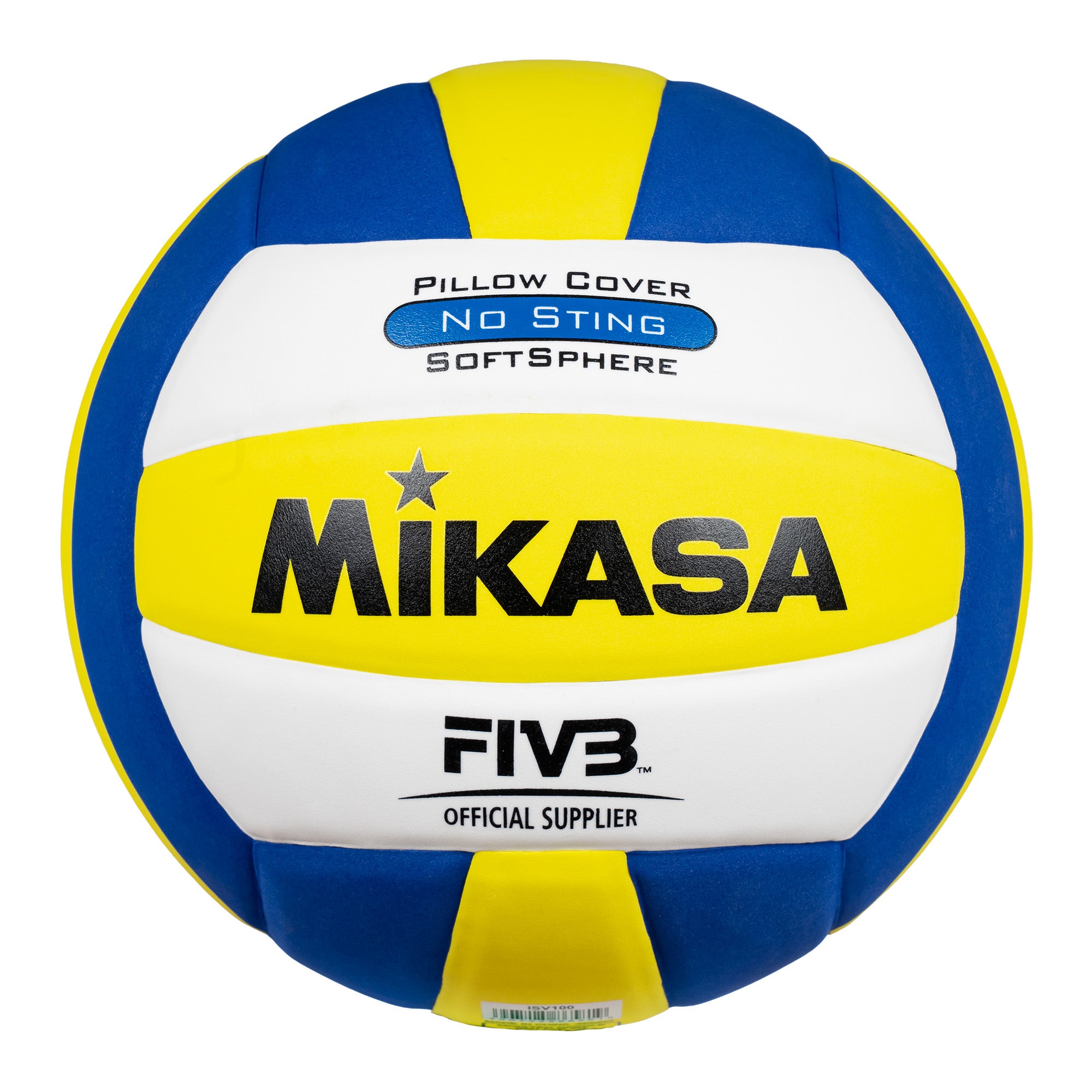 Mikasa ISV-100 Volleyball Ball