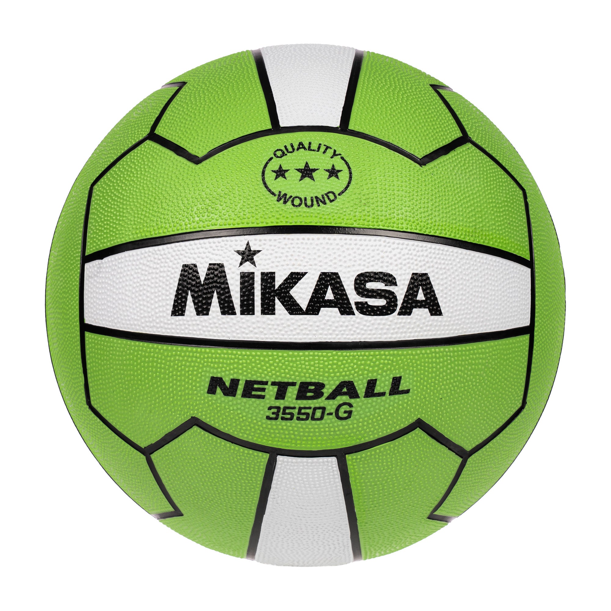 Mikasa 3550-P Rubber Netball