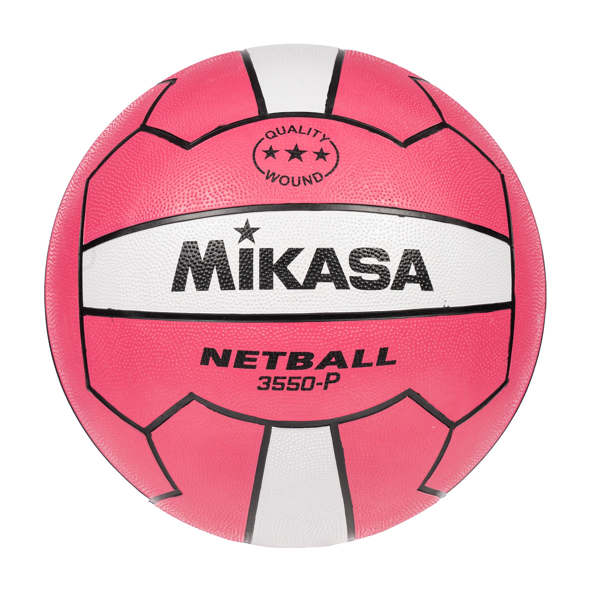 Mikasa 3550-P Rubber Netball