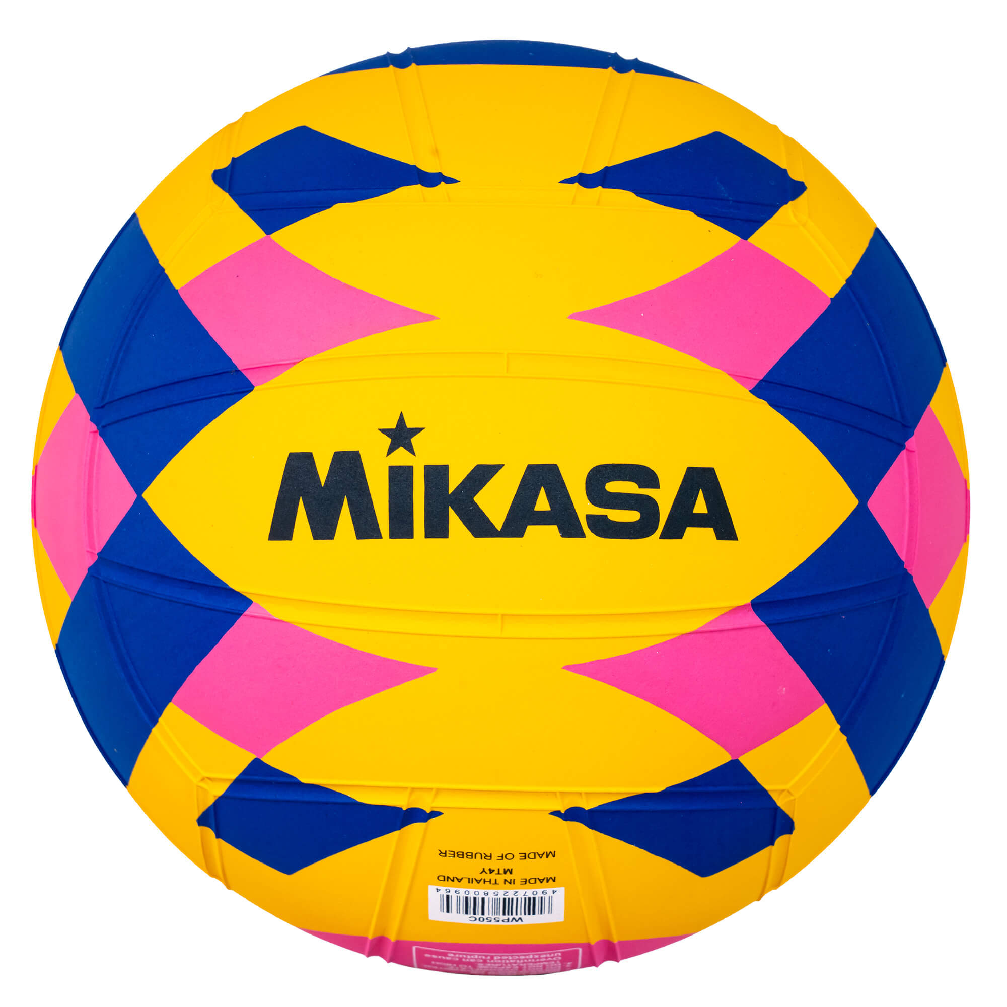 Mikasa WP550C Mens Official Waterpolo Game Ball Size 5