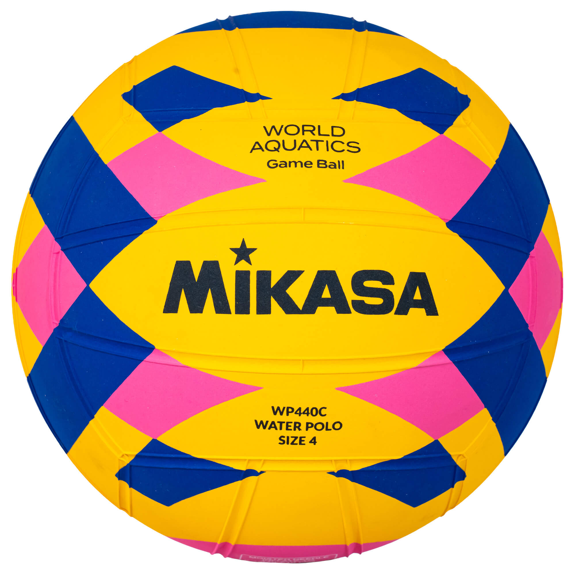 Mikasa WP440C Womens Official Waterpolo Game Ball