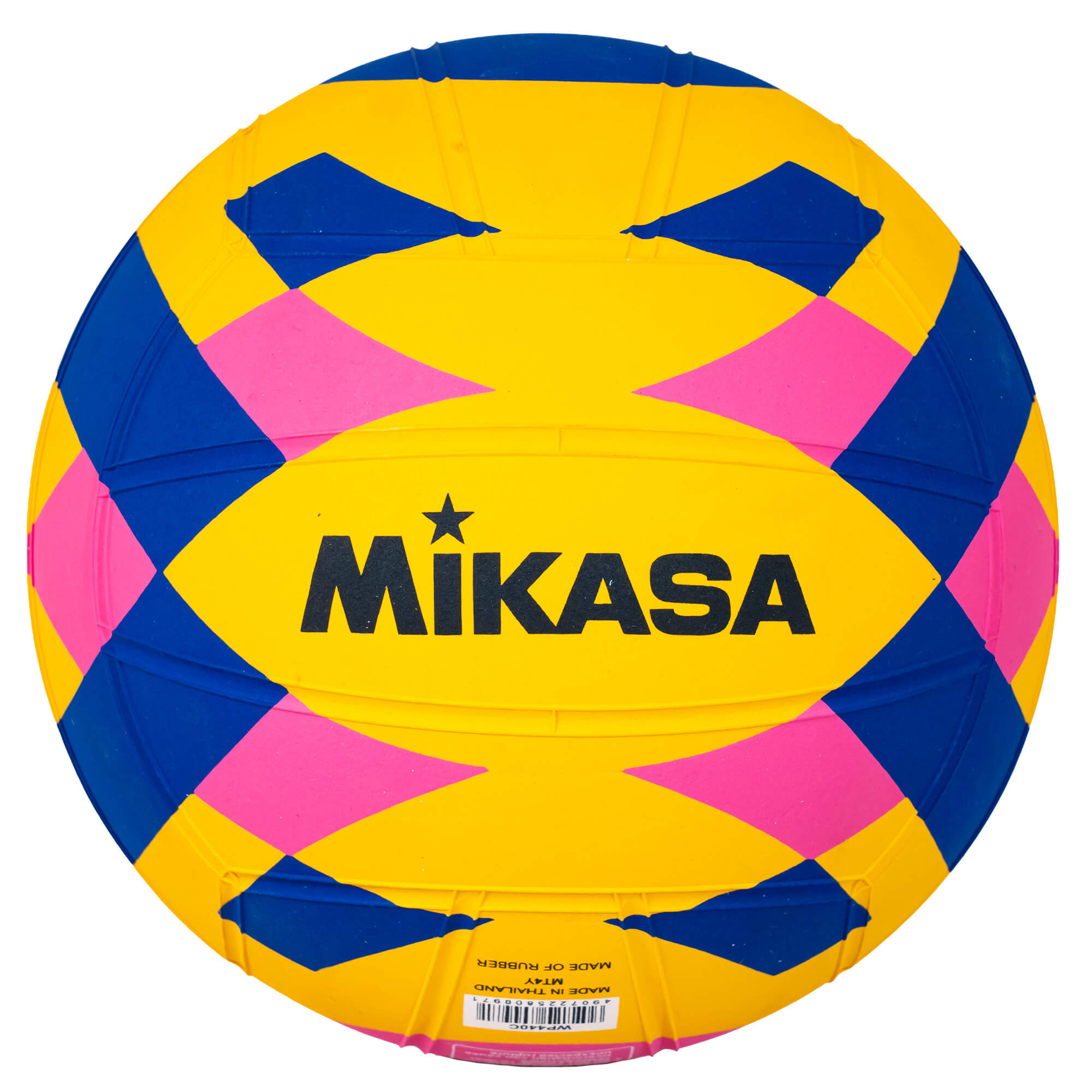 Mikasa WP440C Womens Official Waterpolo Game Ball