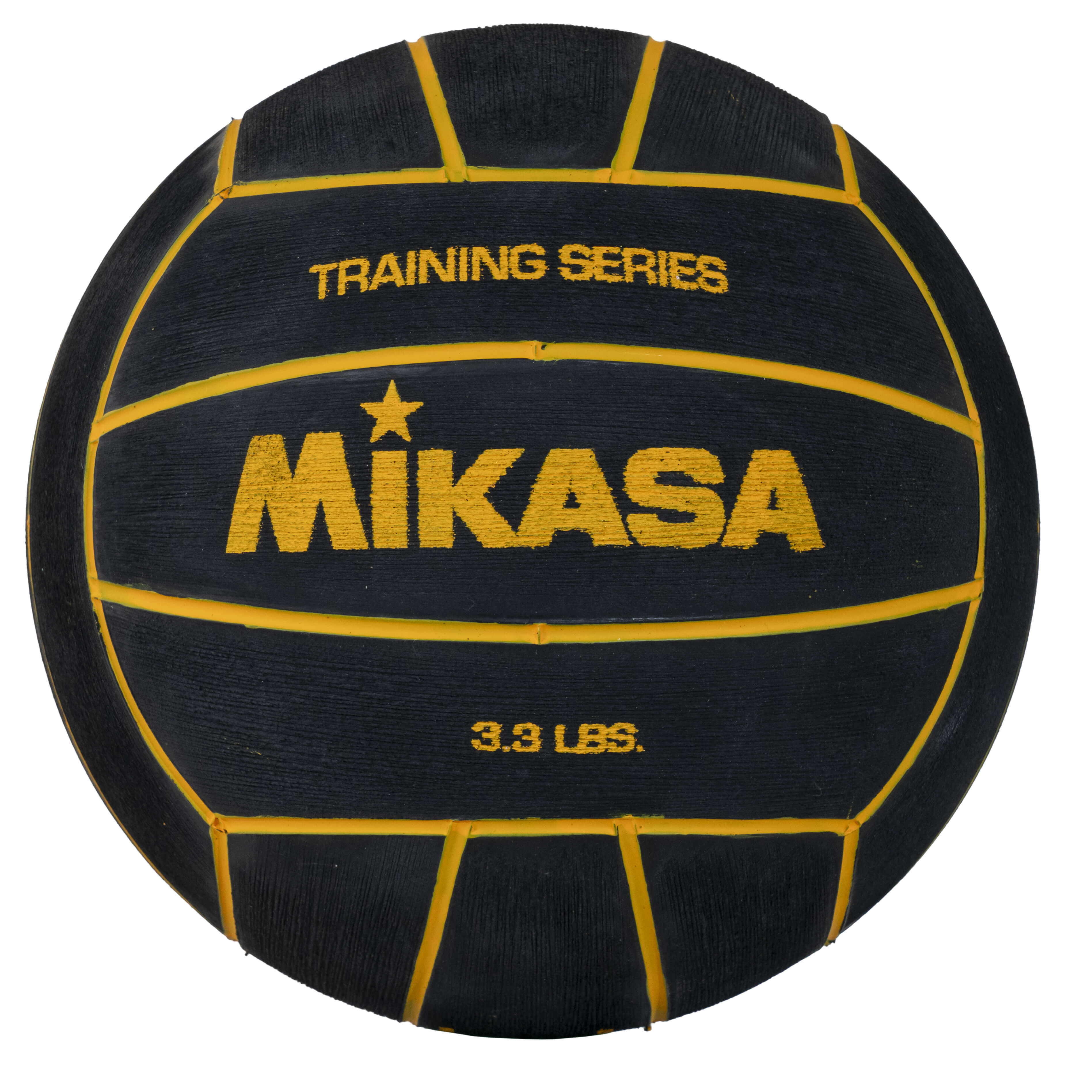 Mikasa W4000W Heavyweight Training 1.5kg