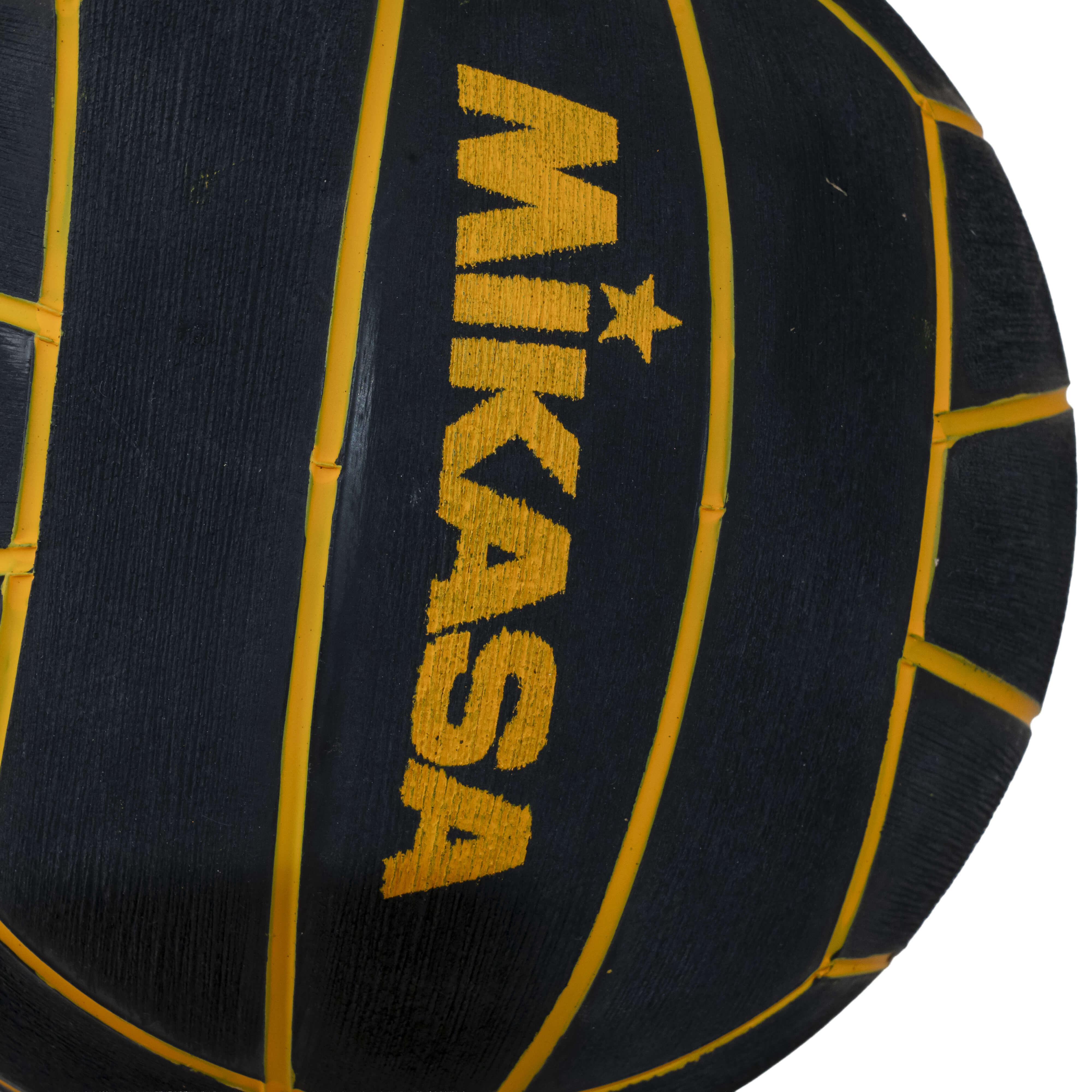 Mikasa W4000W Heavyweight Training 1.5kg