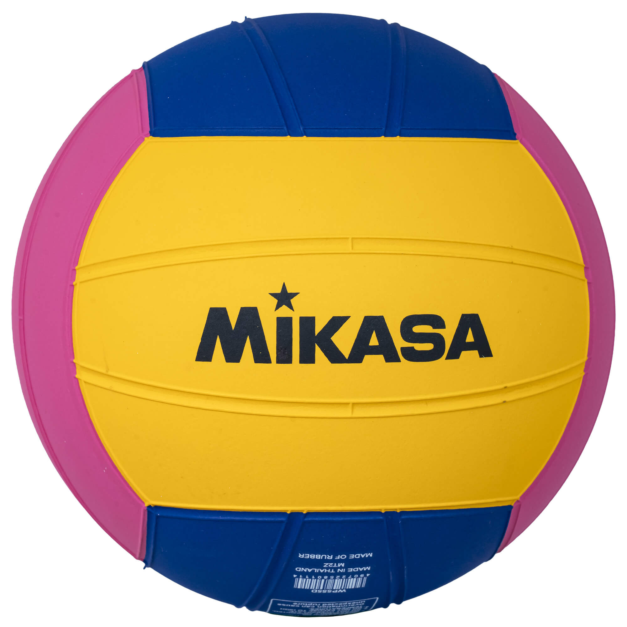 WP555D Mens Waterpolo Competition Ball