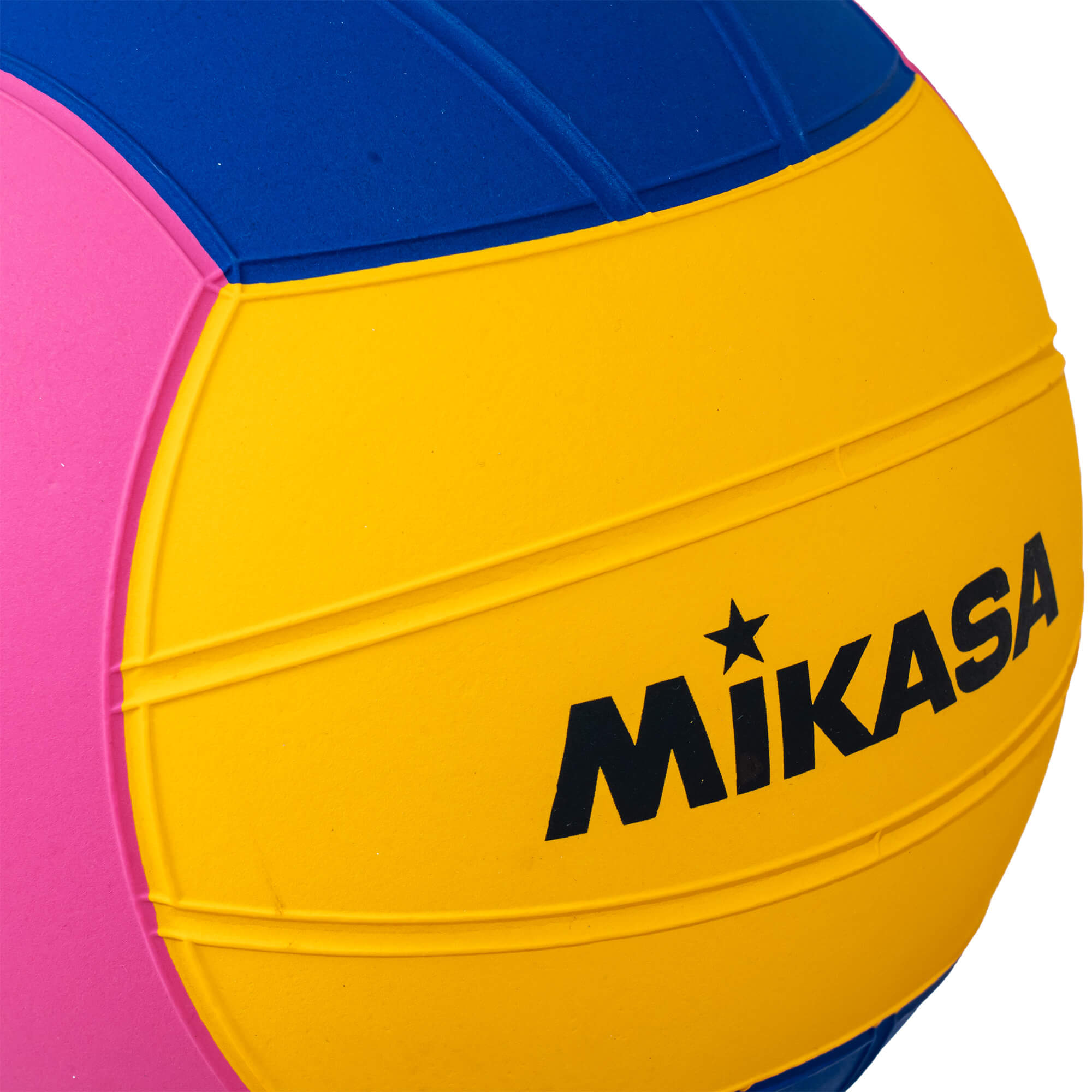 WP555D Mens Waterpolo Competition Ball