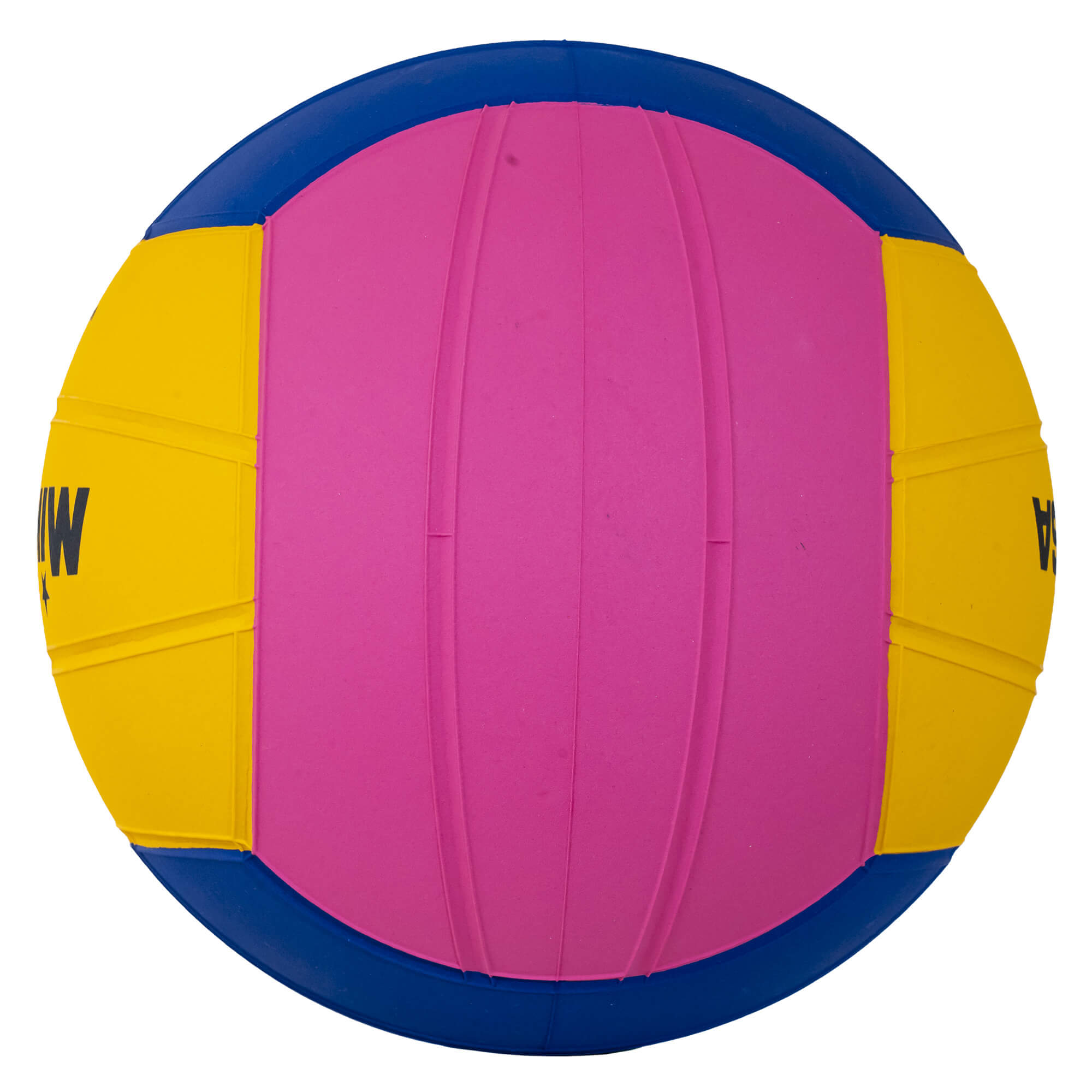 WP445D Waterpolo Compact Competition Ball