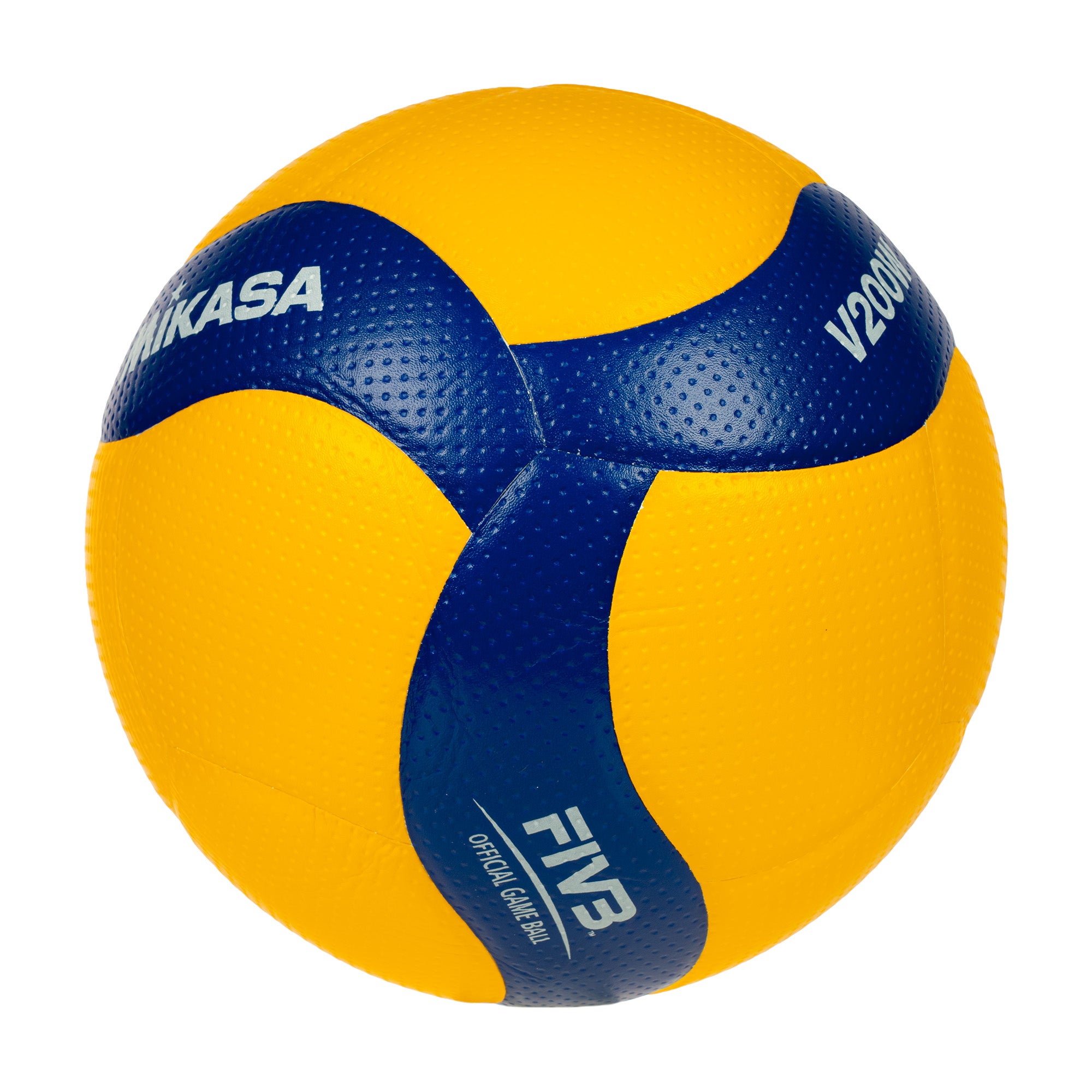 Mikasa V200W FIVB Official Volleyball Ball
