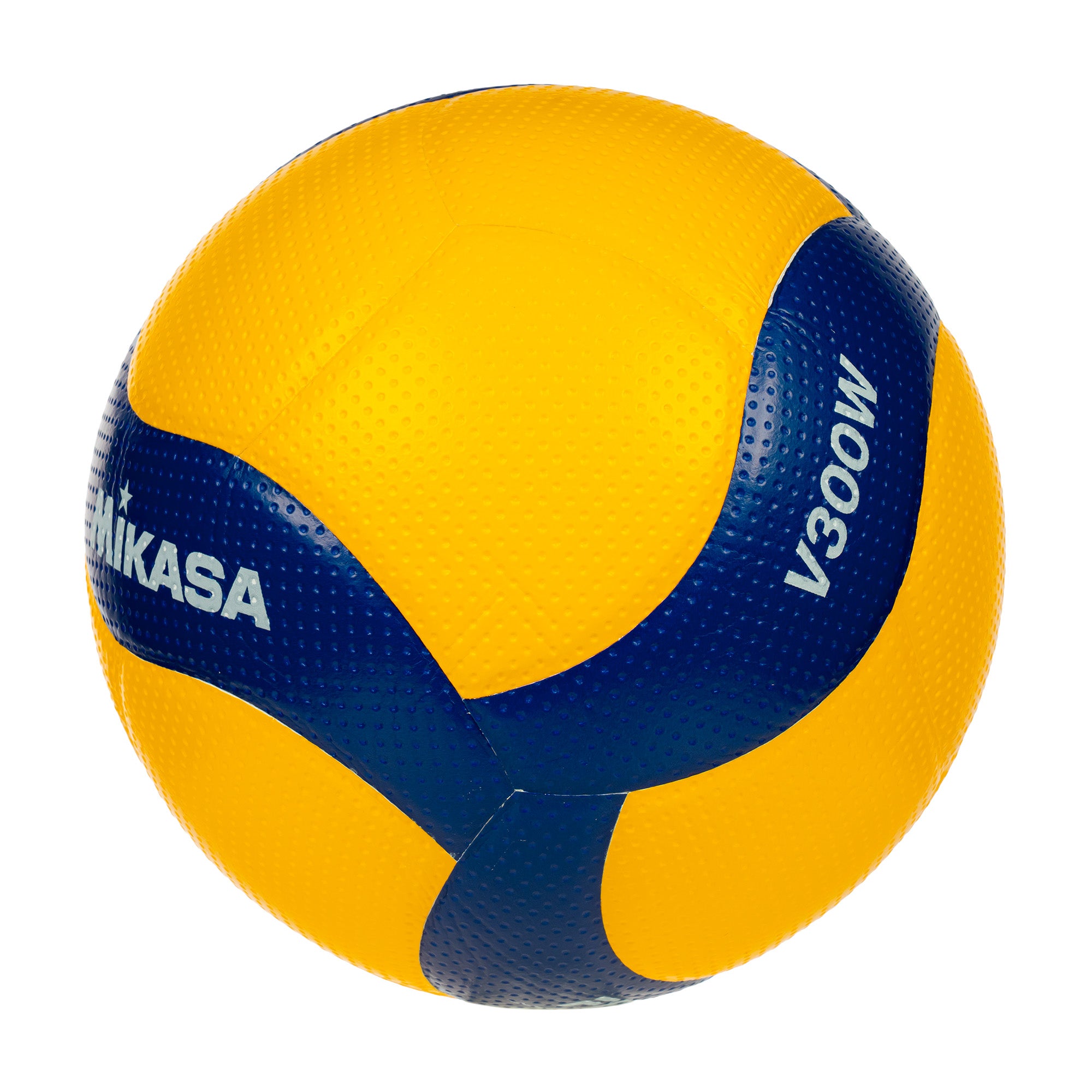 Mikasa V300W FIVB Volleyball Ball